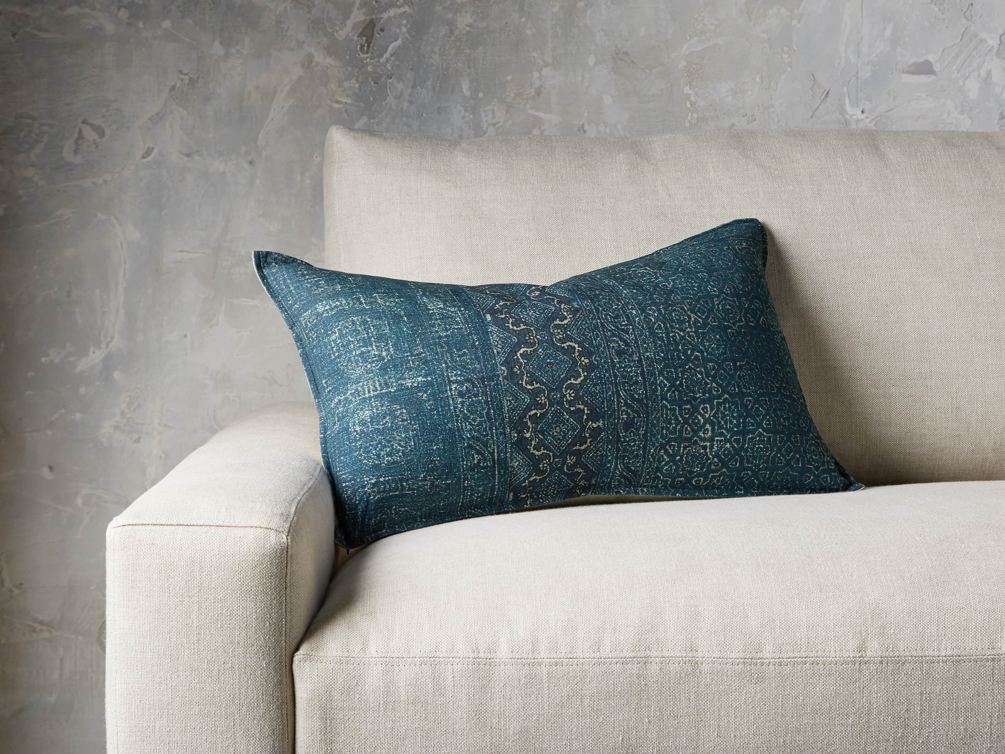 Talia Pillow