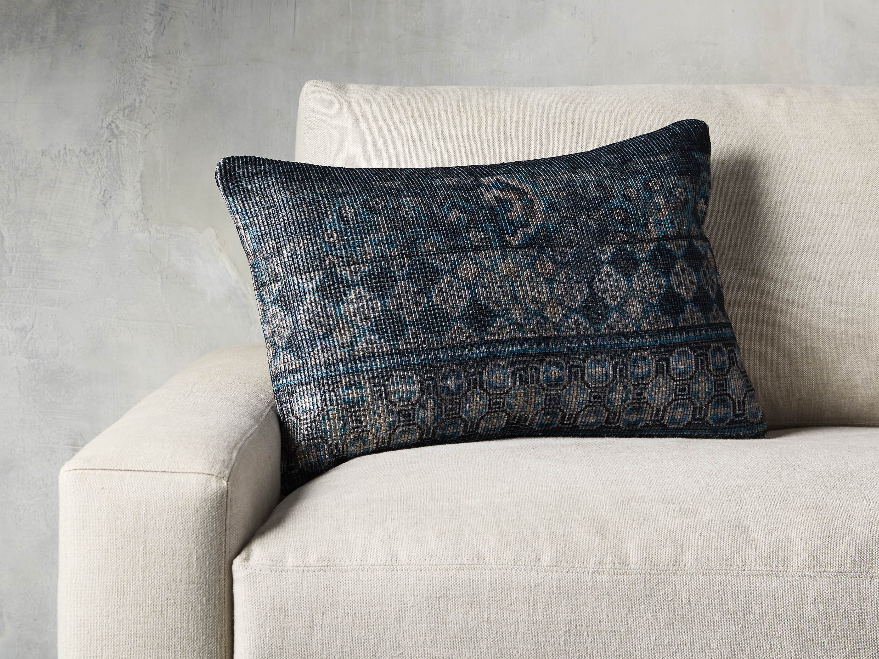 Talisa Lumbar Pillow, slide 1 of 4