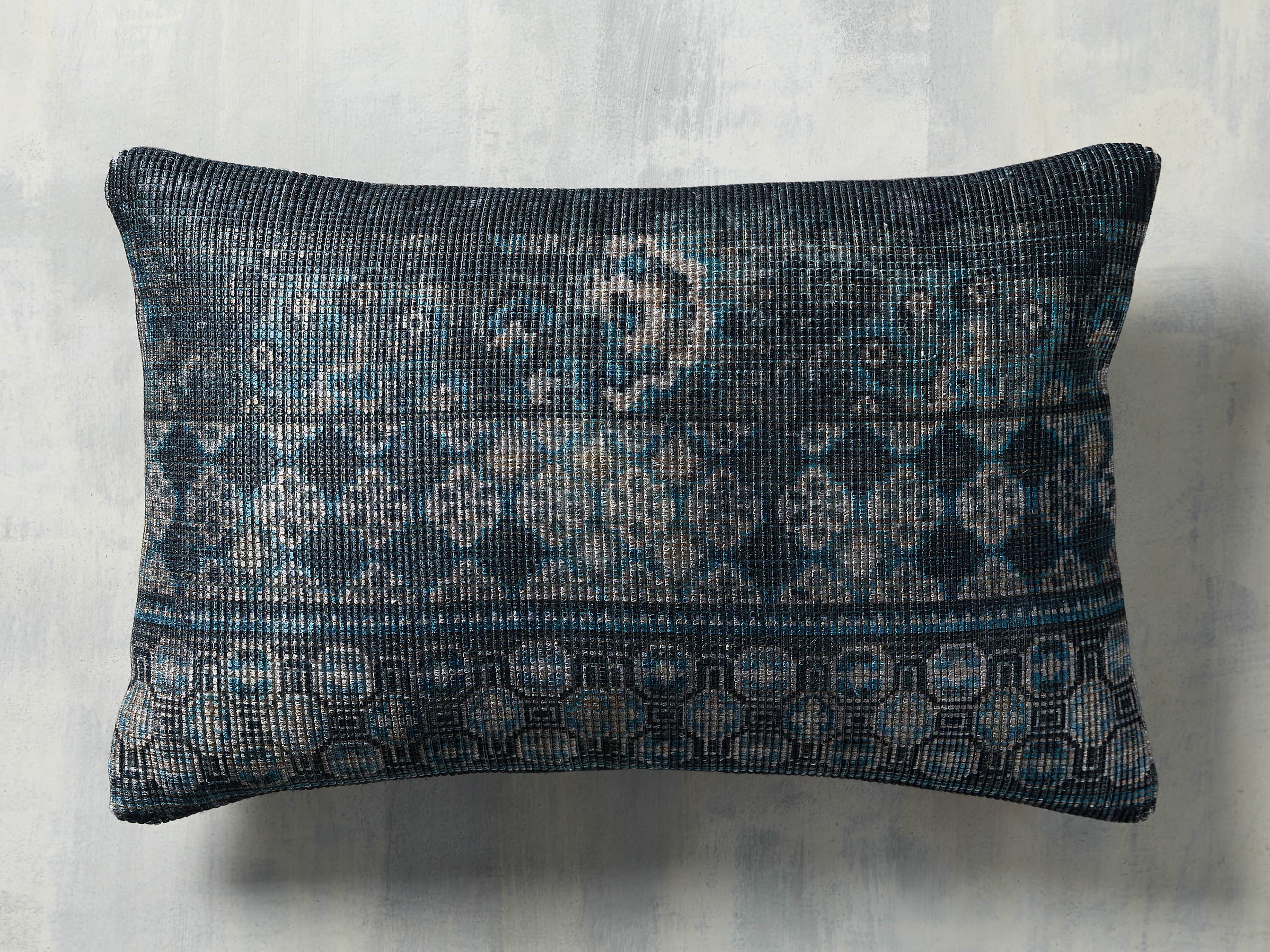 Talisa Lumbar Pillow, slide 3 of 4