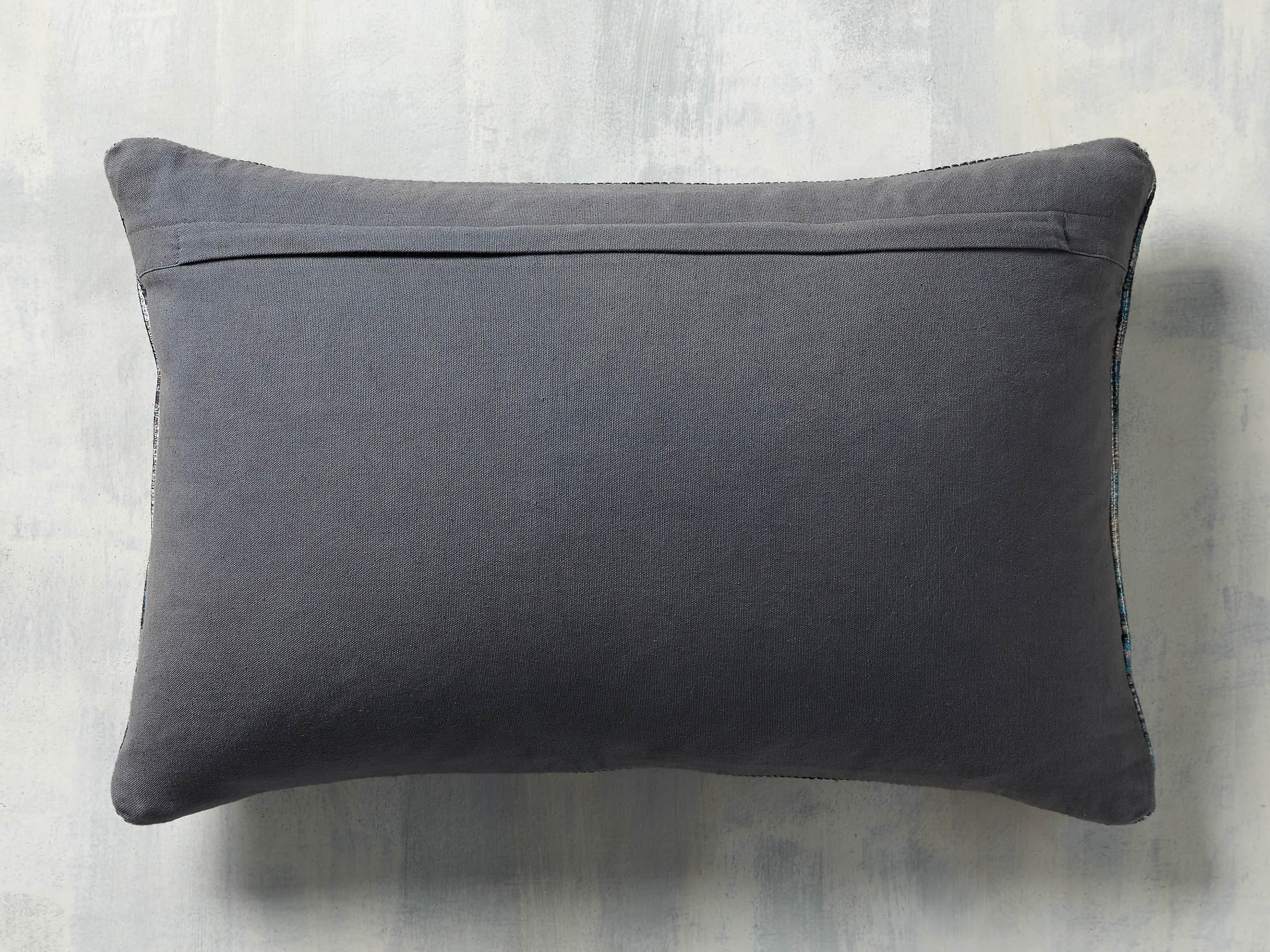 Talisa Lumbar Pillow, slide 4 of 4