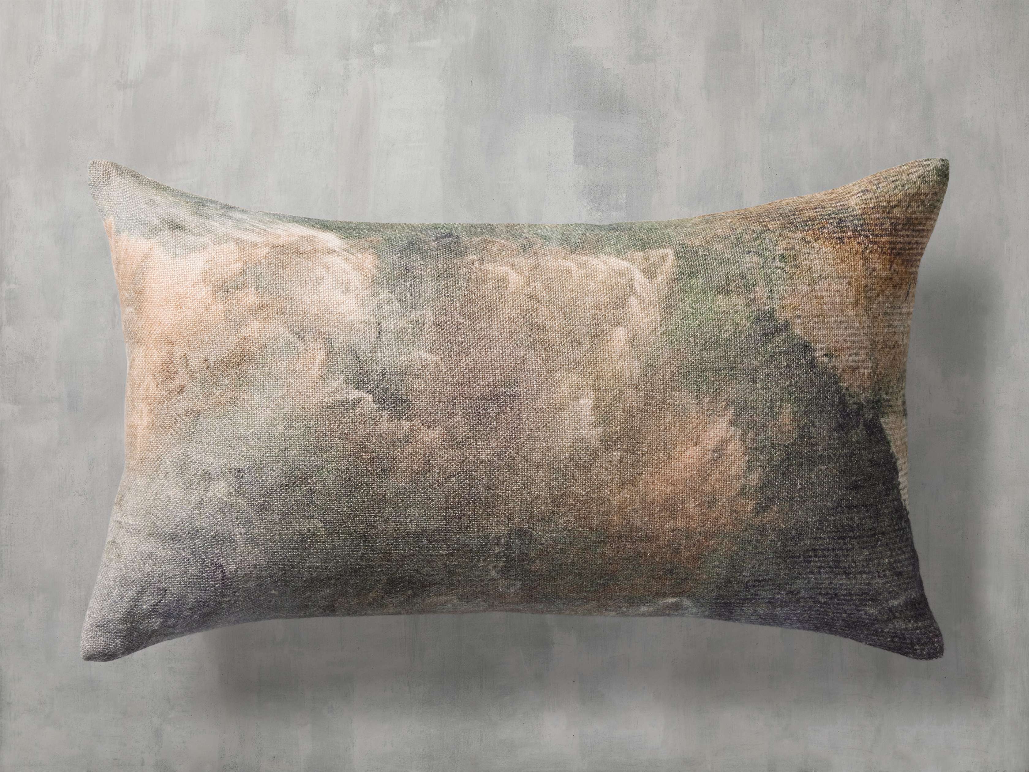 Elevate Your Home Aesthetics with Arhaus Decorative Pillows