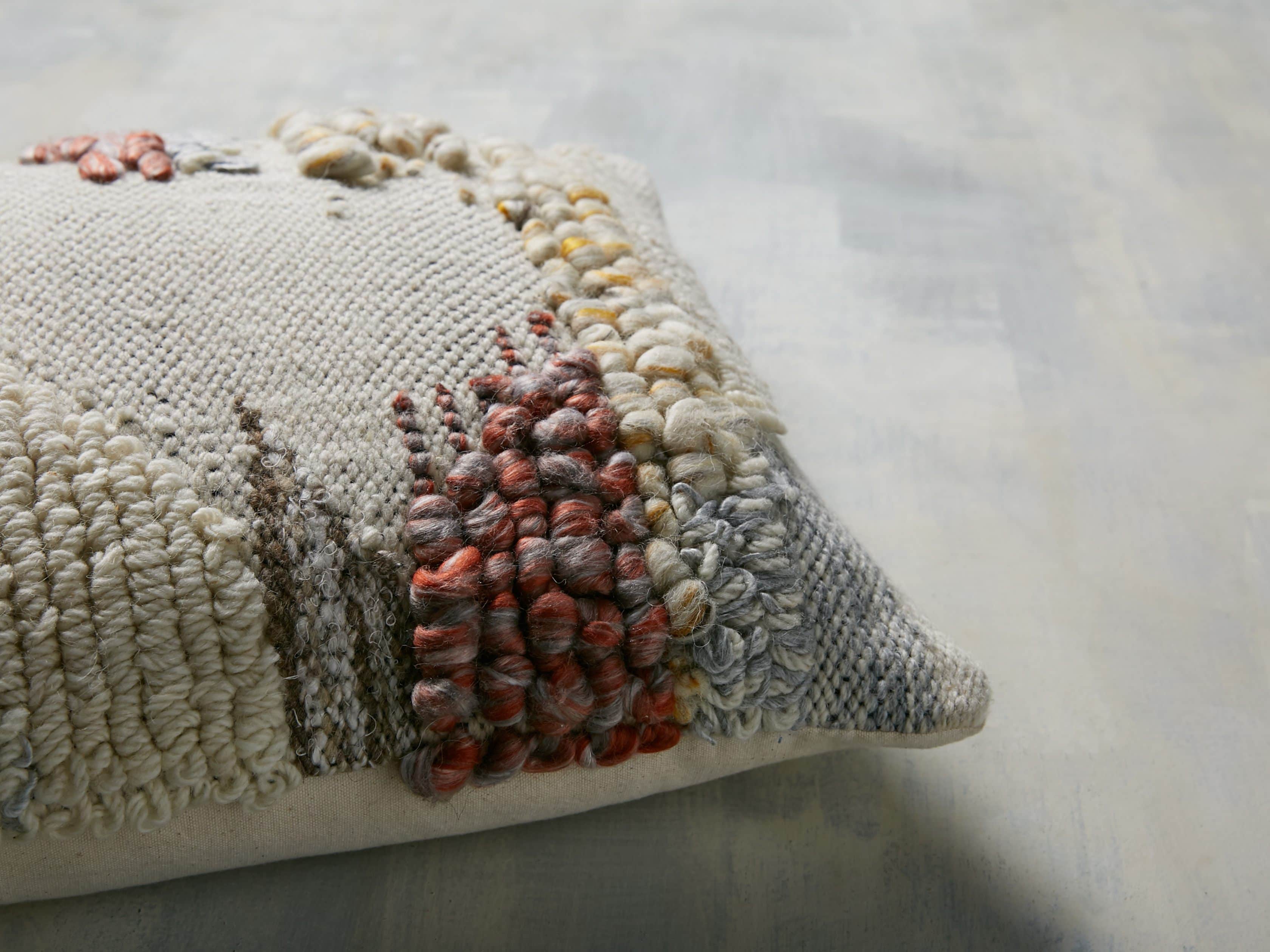 Tess Pillow Cover, slide 3 of 5