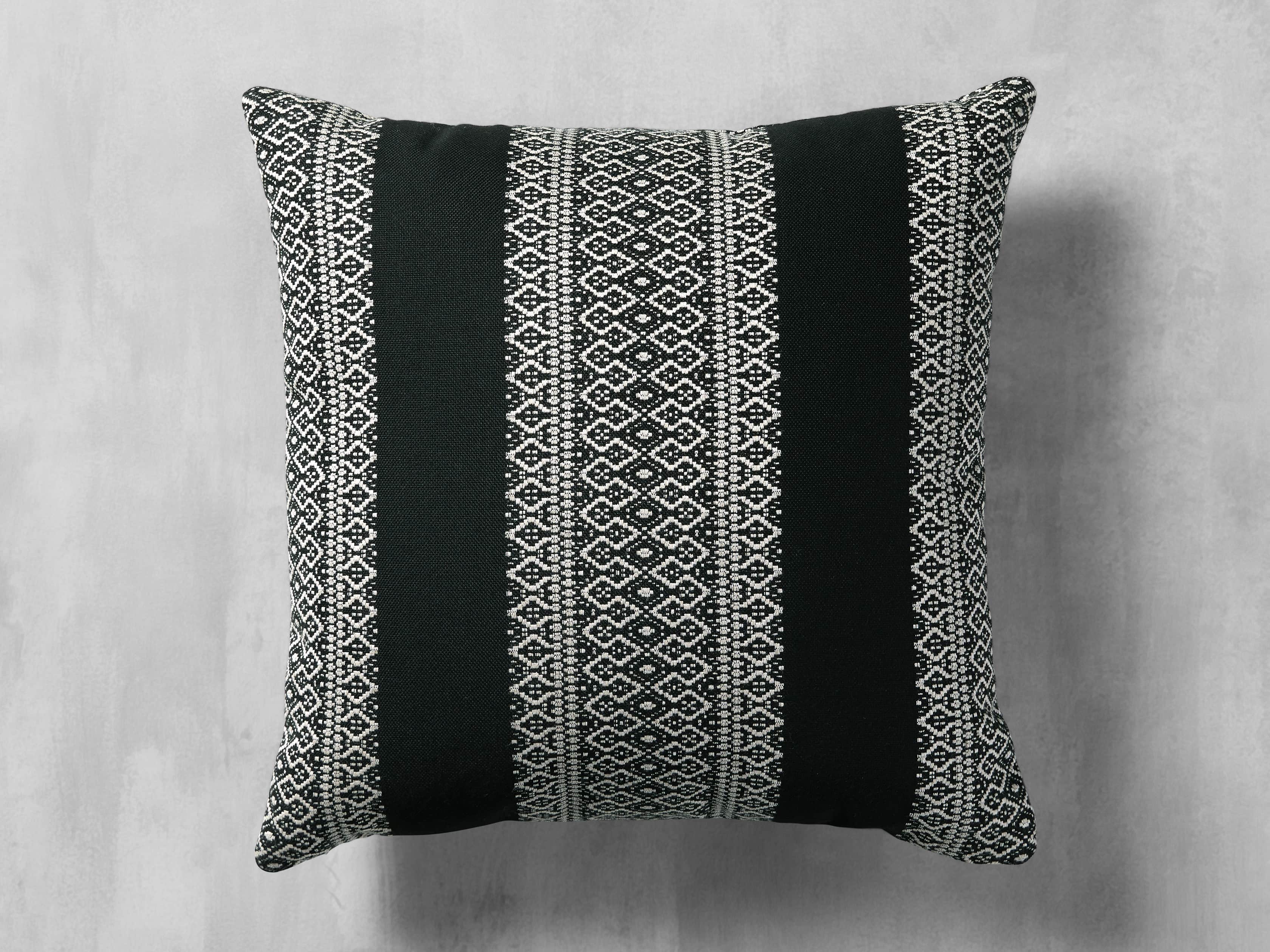Upton Outdoor Pillow, slide 1 of 5