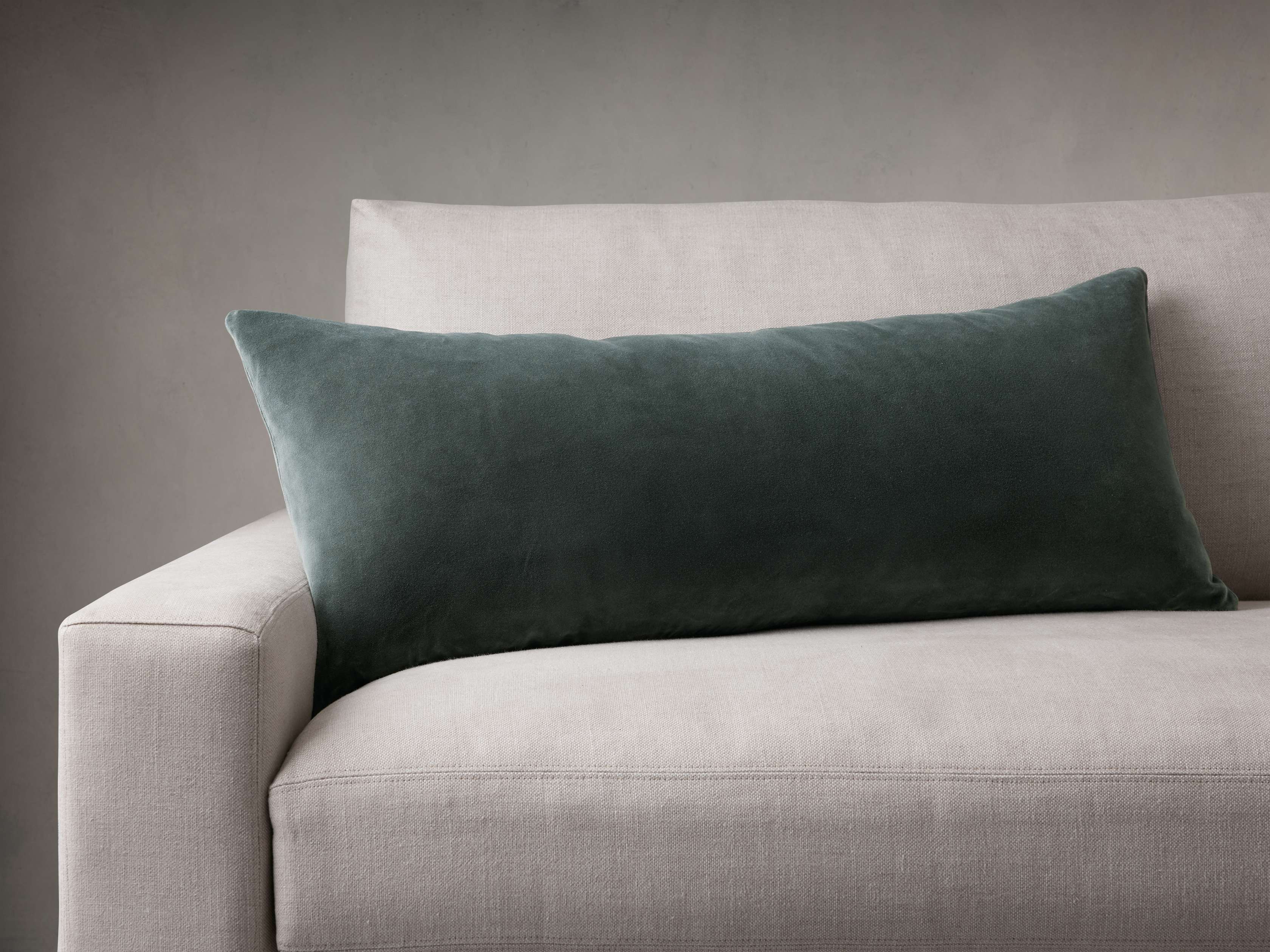 Velvet Pillow Cover