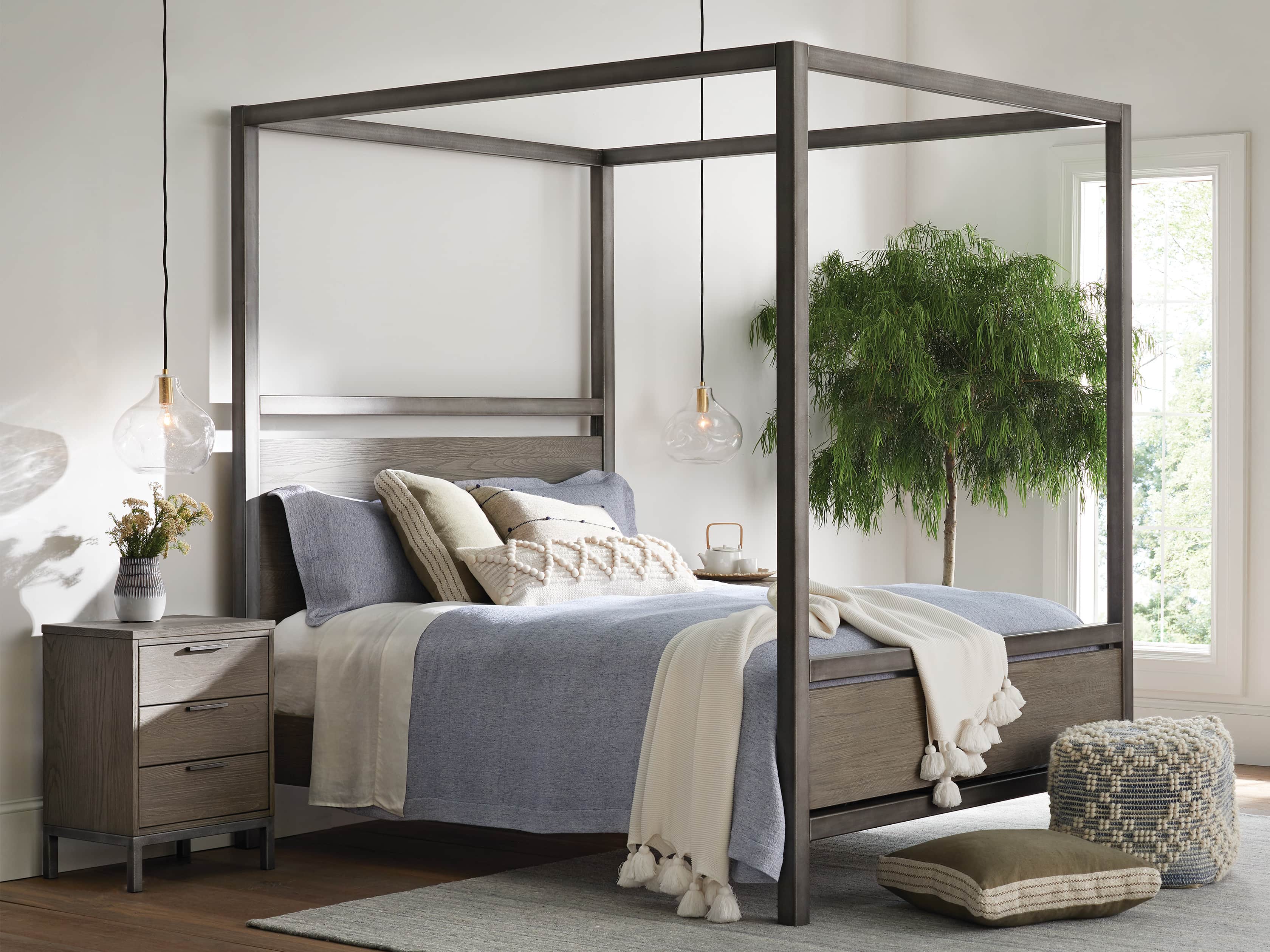 All Bedding Arhaus