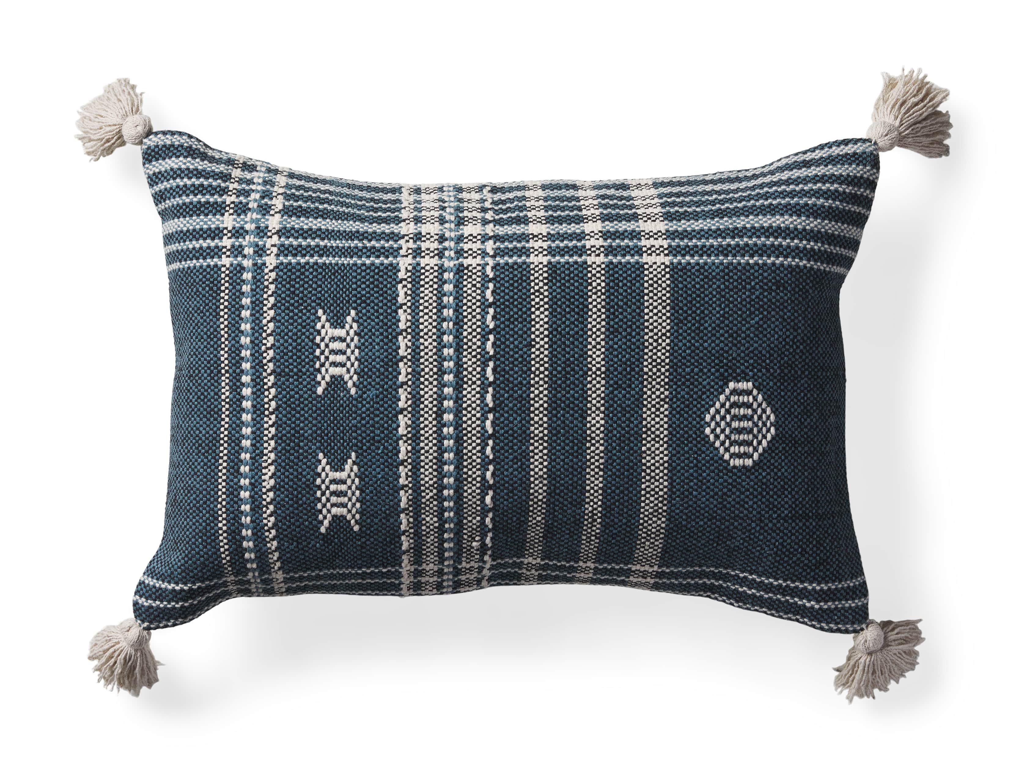 Wellman Pillow Cover, slide 5 of 5