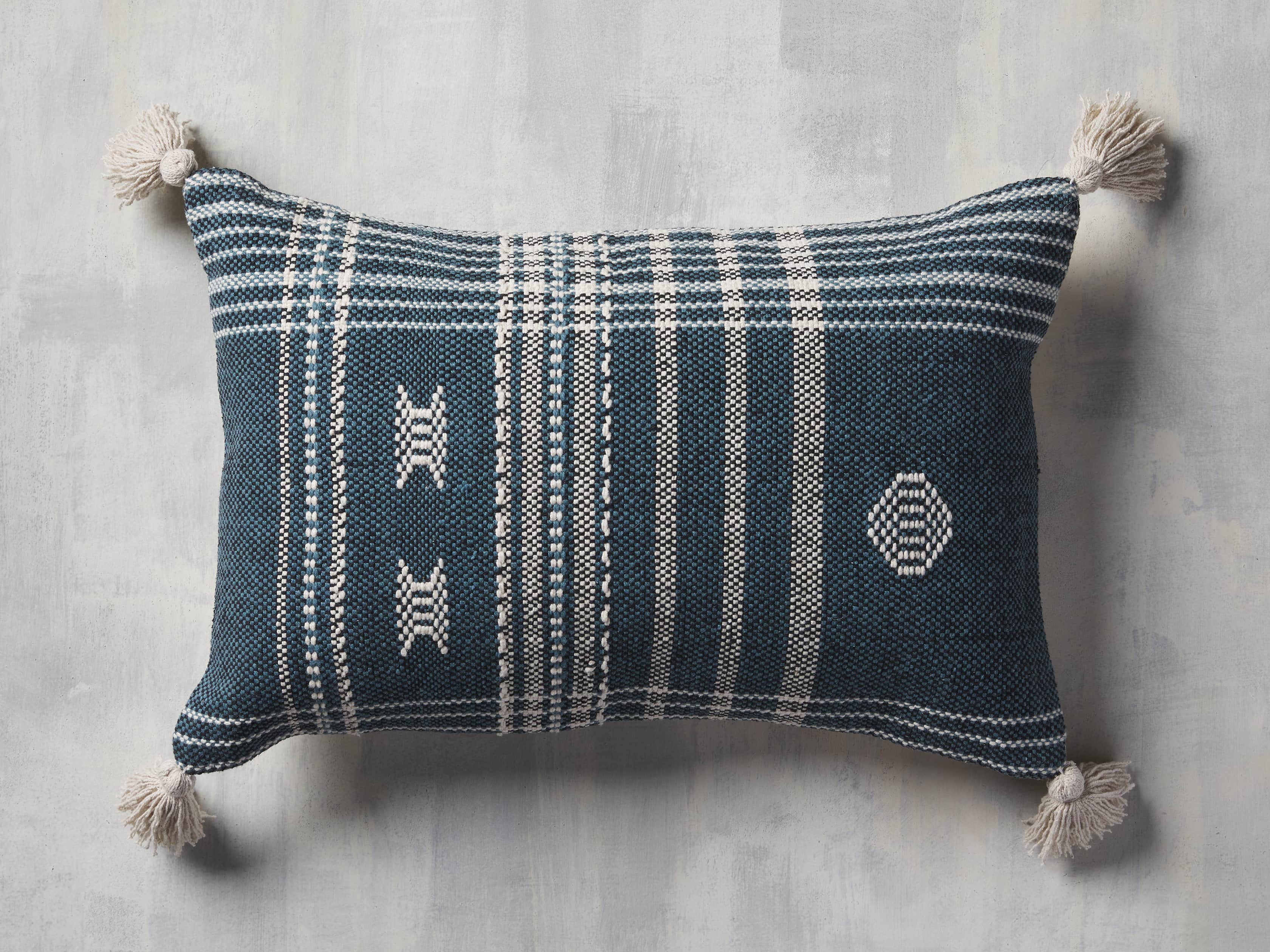 Wellman Pillow Cover, slide 1 of 5