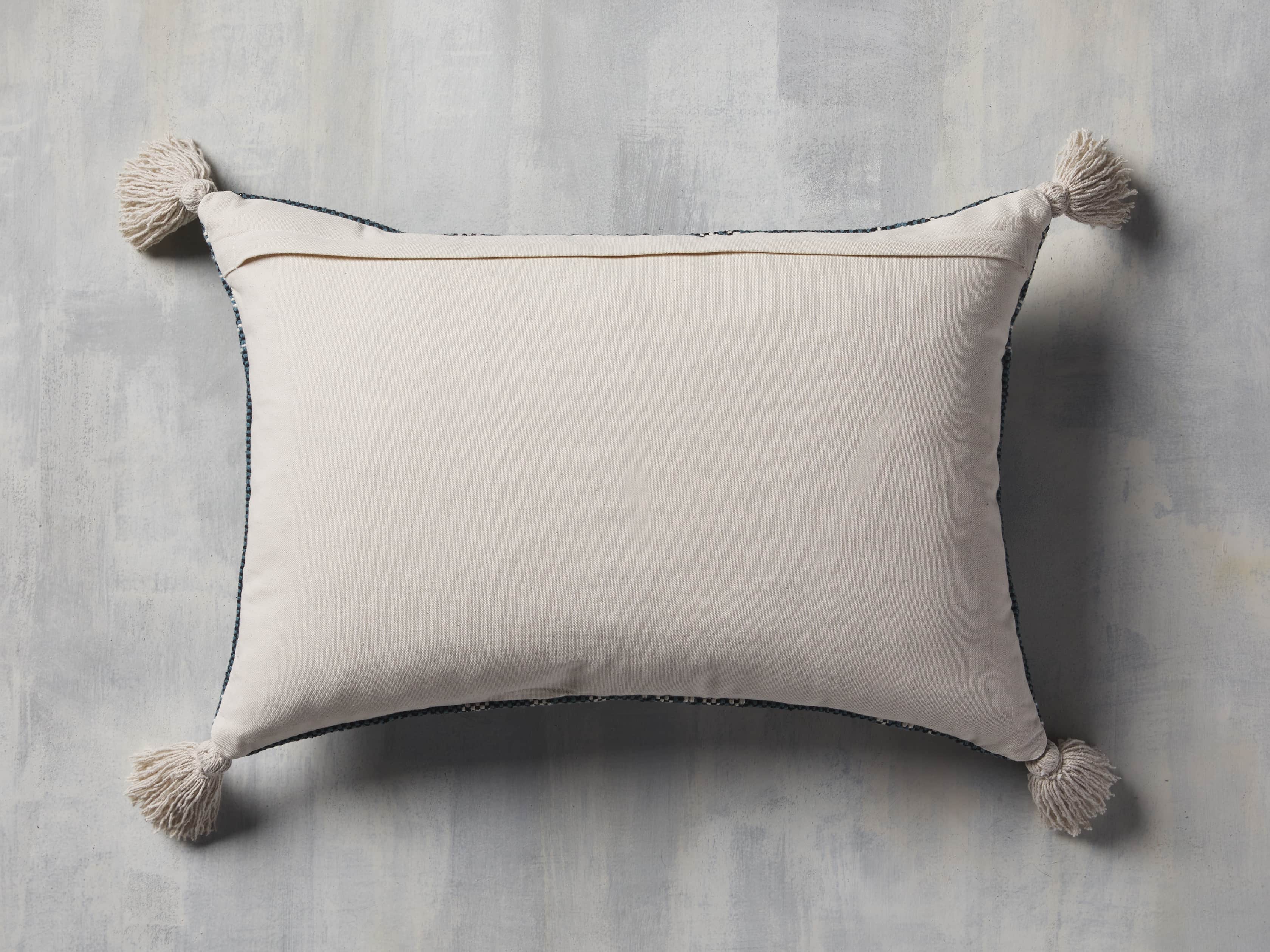 Wellman Pillow Cover, slide 2 of 5