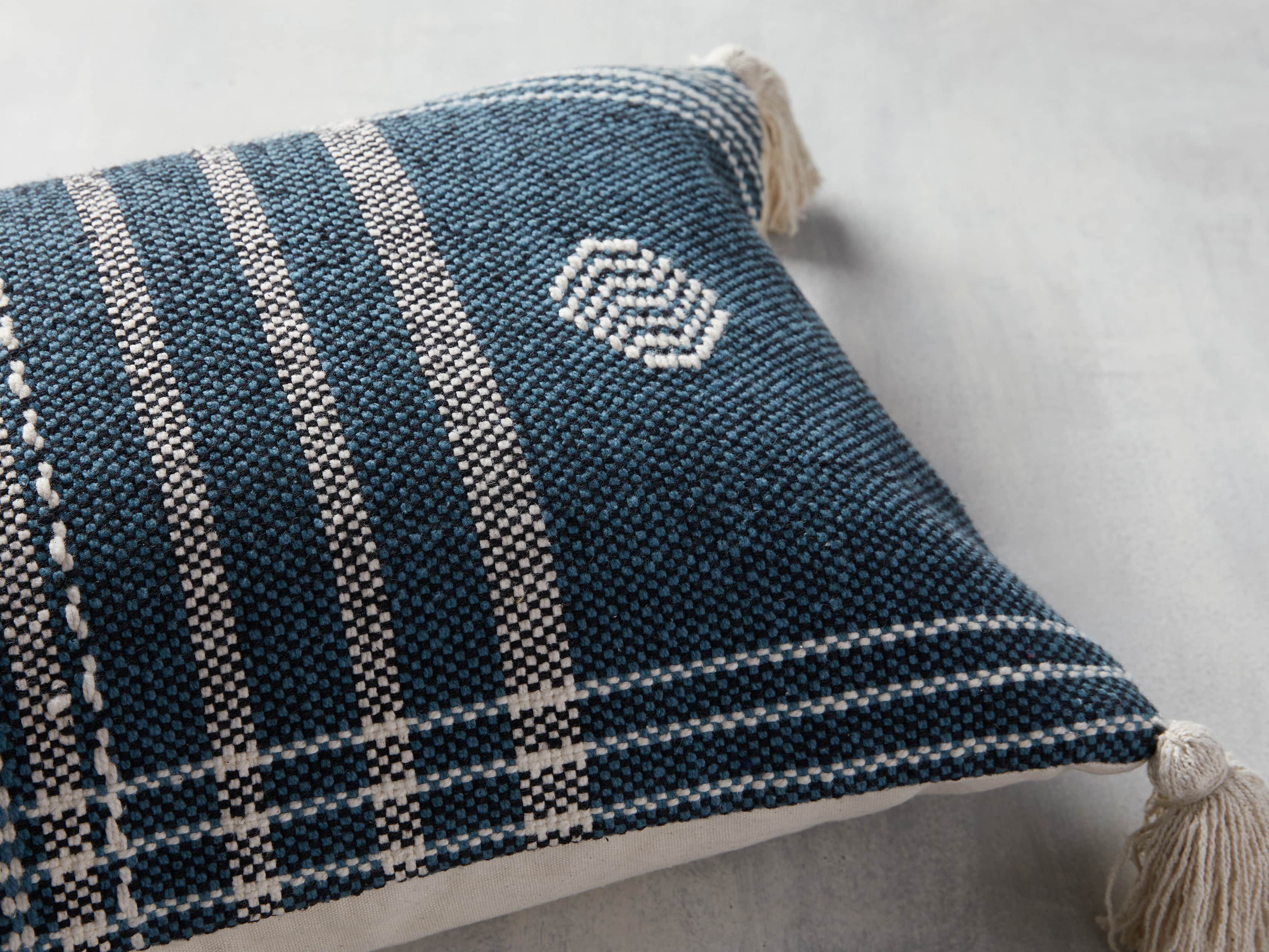 Wellman Pillow Cover, slide 3 of 5