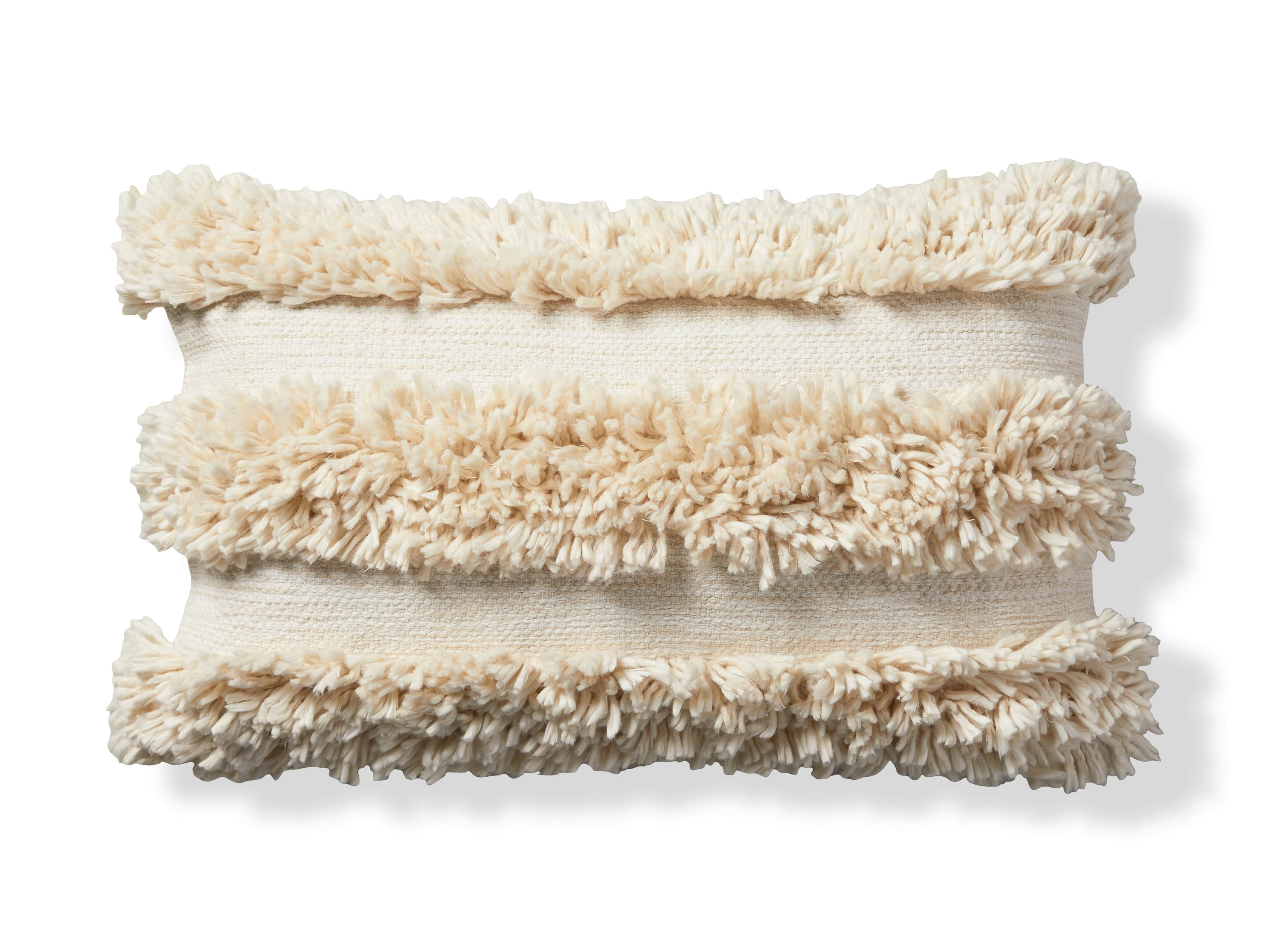 WINSTEAD LUMBAR PILLOW COVER, slide 5 of 5
