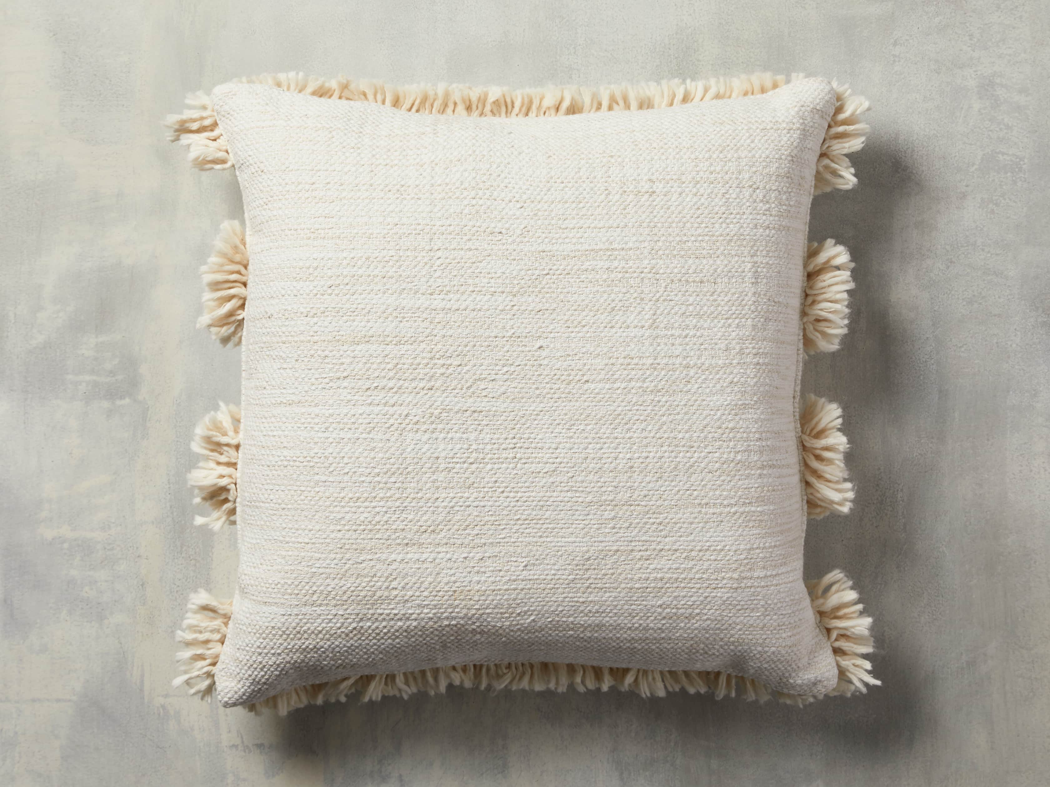 Winstead Square Pillow, slide 3 of 5