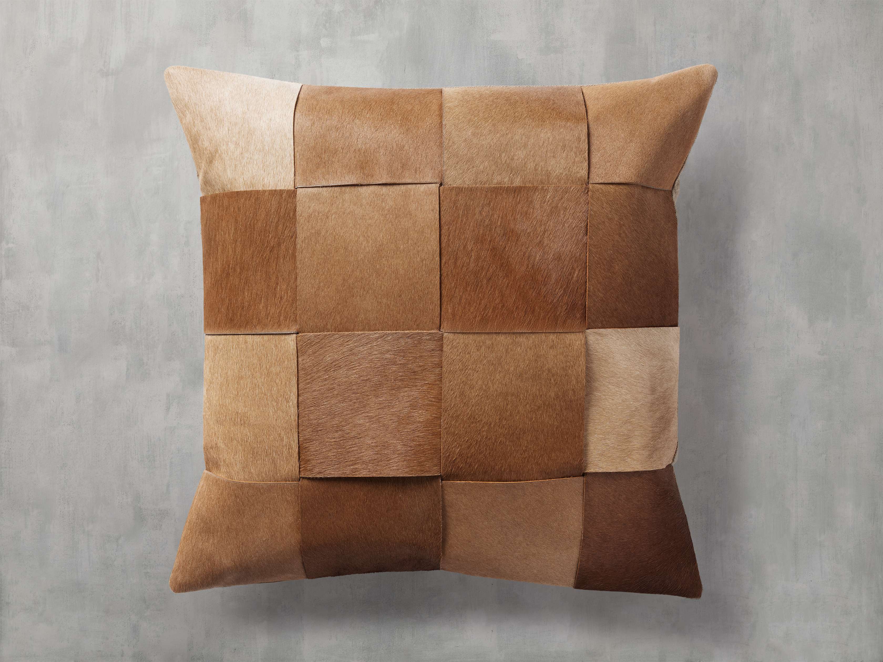 Elevate Your Home Aesthetics with Arhaus Decorative Pillows