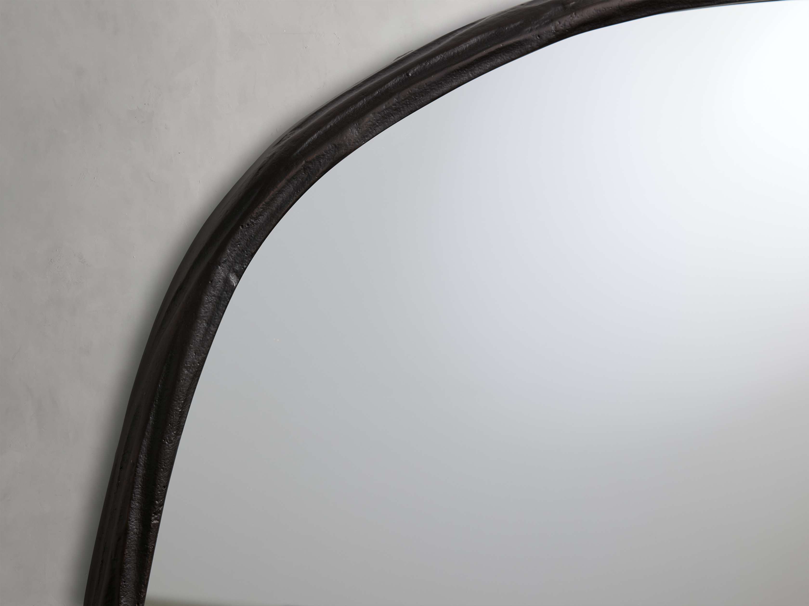 Arren Organic Wall Mirror