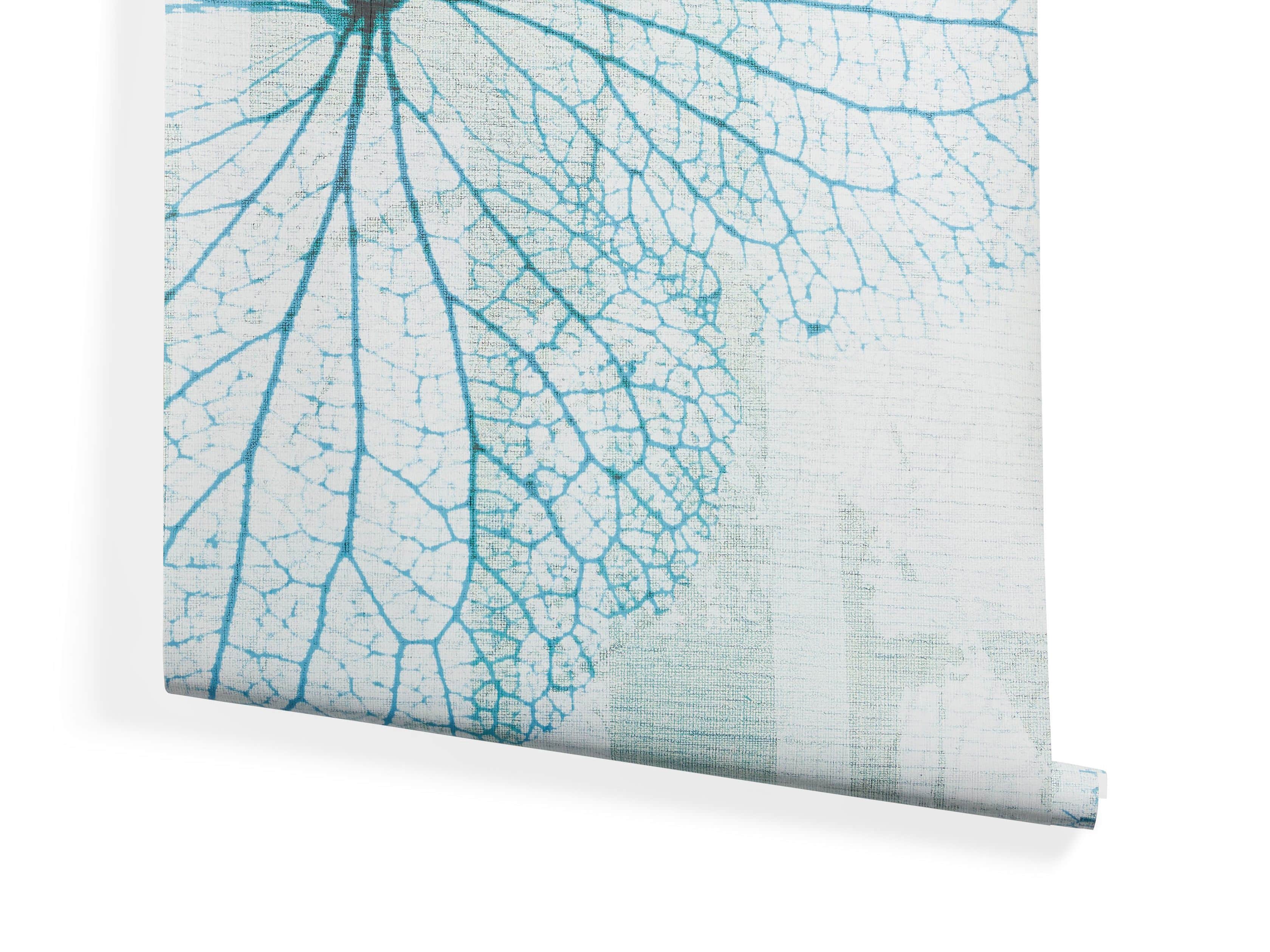 Watercolor Easy Italian Wall Mural
