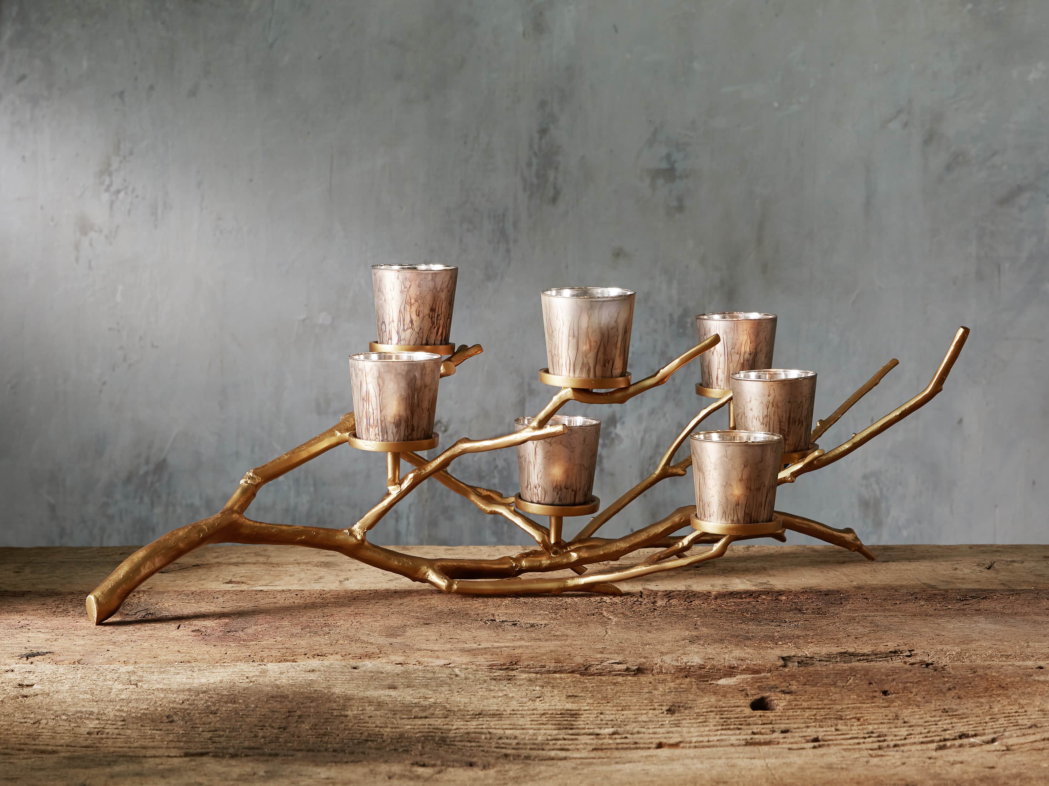 Wildwood Large Branch Centerpiece