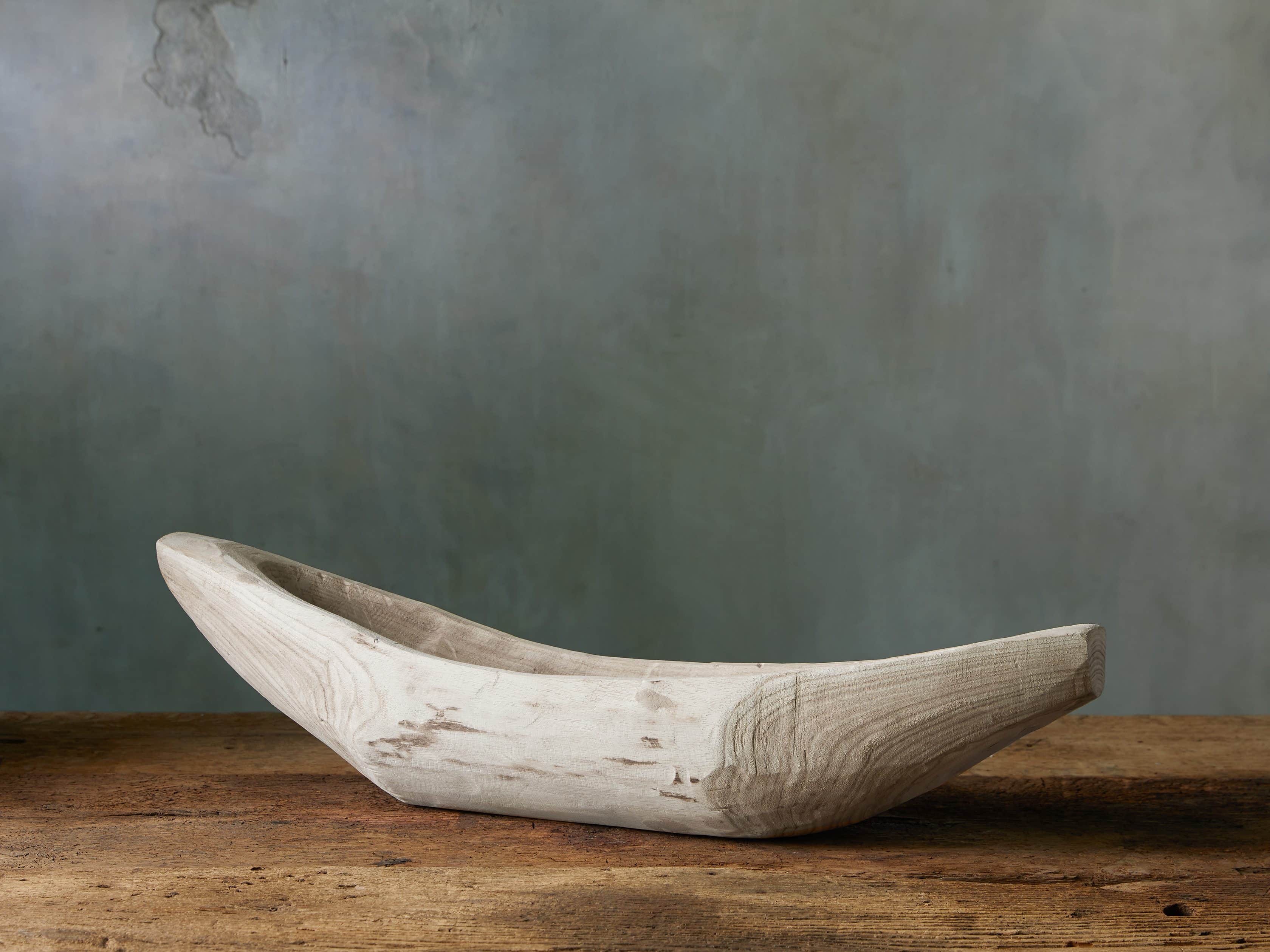 Fortune Wood Boat, slide 1 of 6