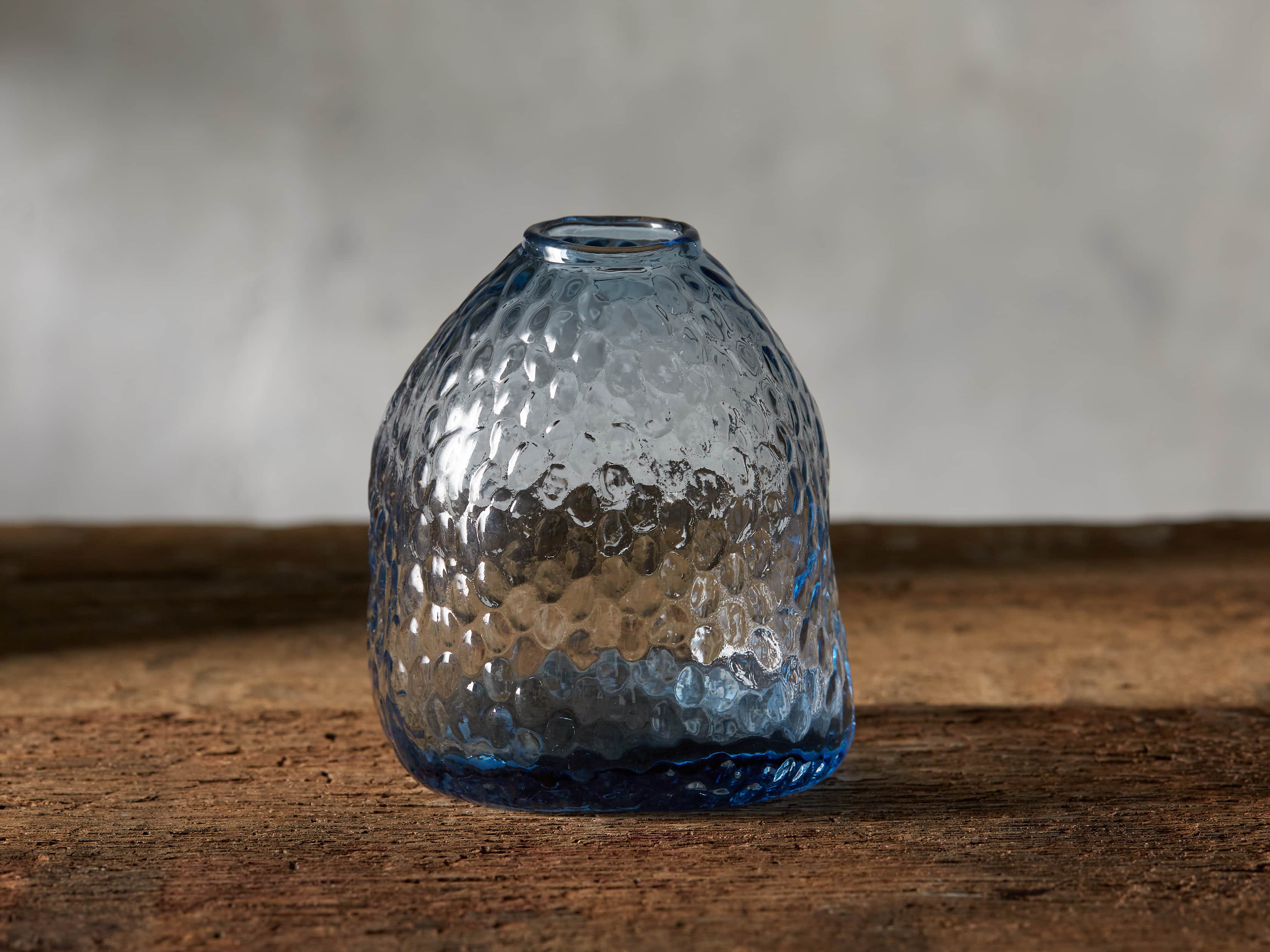 Small Clearwater Vase, slide 1 of 5