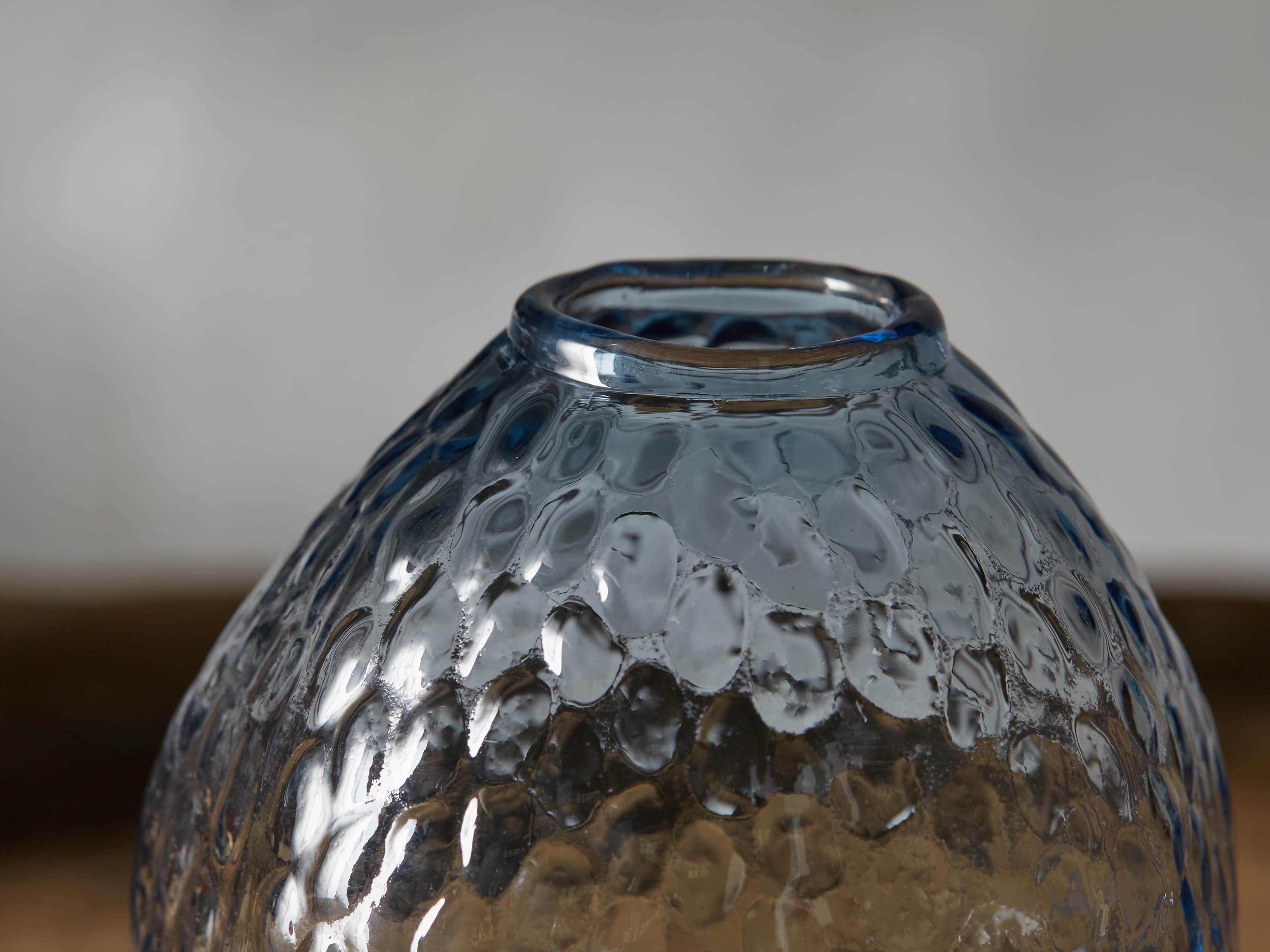 Small Clearwater Vase, slide 2 of 5