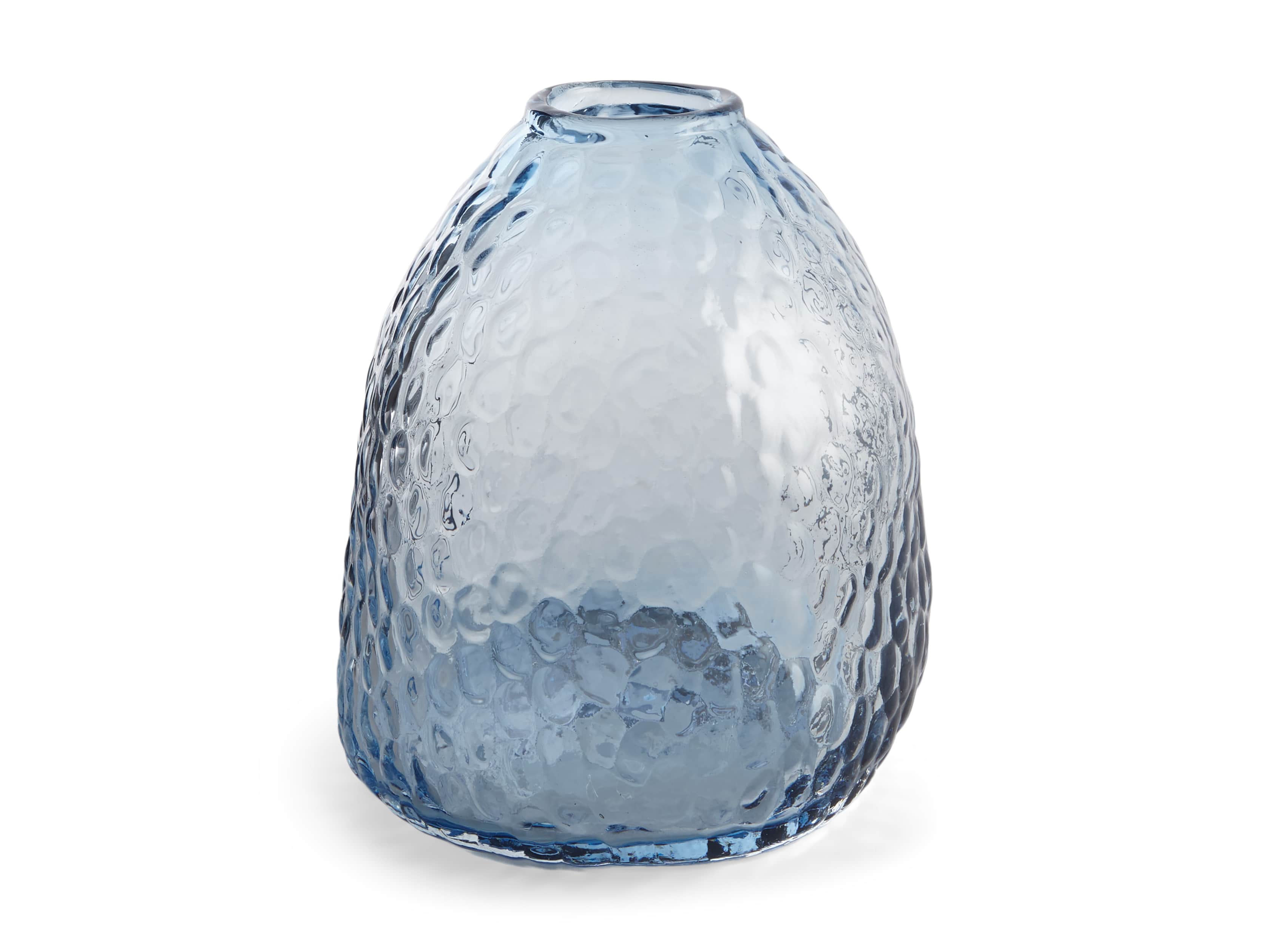 Small Clearwater Vase, slide 4 of 5