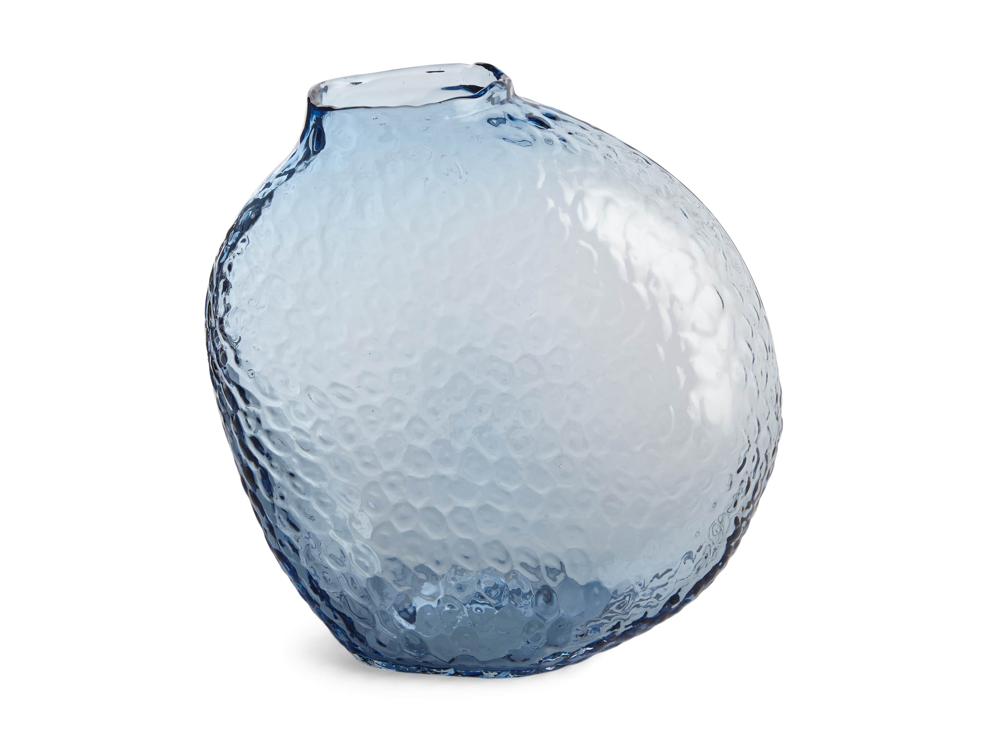 Large Clearwater Vase