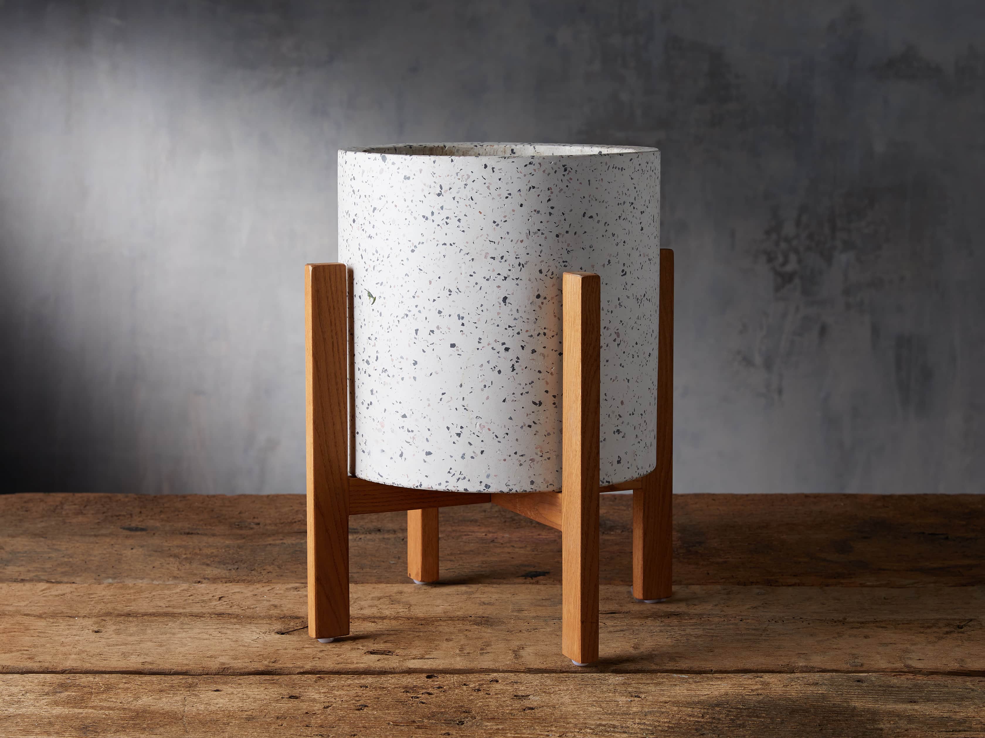 Small Everett Plant Stand, slide 1 of 4