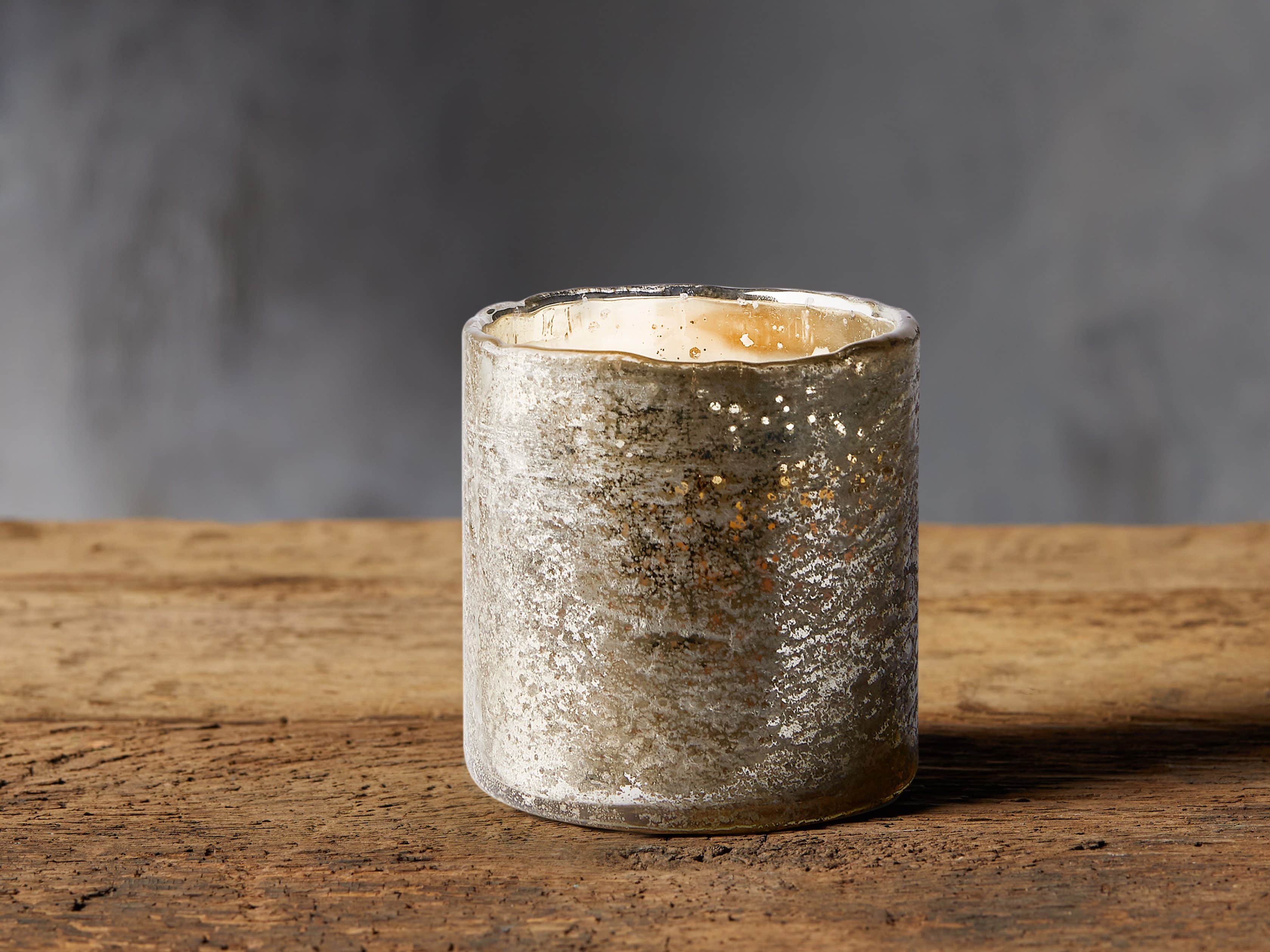 Mercury Bourbon Vanilla Candle, slide 1 of 2