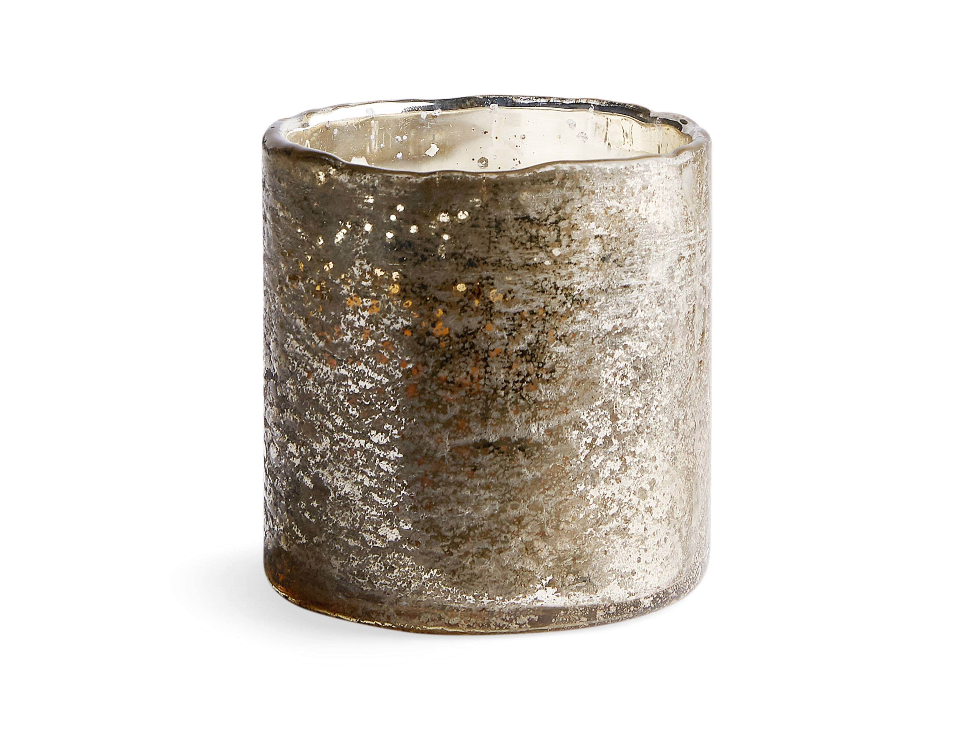 Mercury Bourbon Vanilla Candle, slide 2 of 2