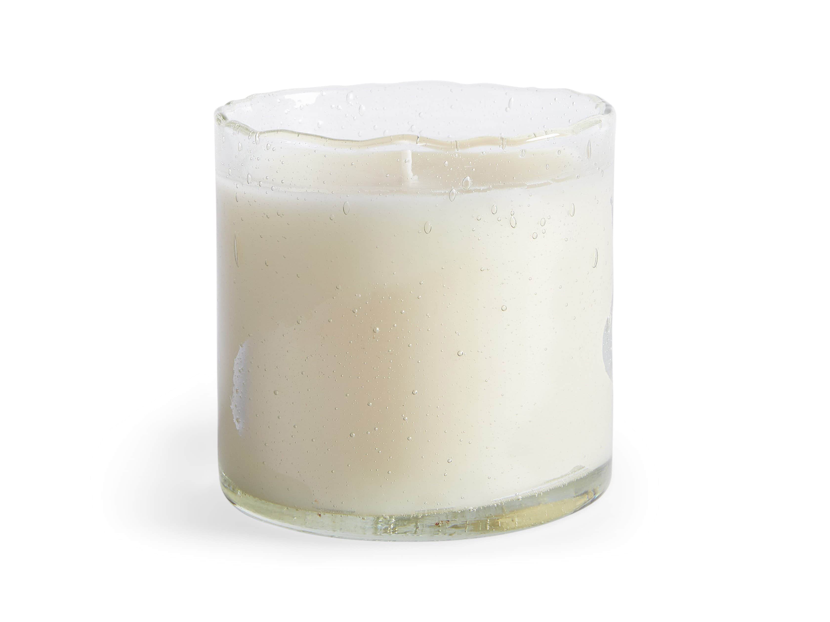 Mercury Tea Shop Candle