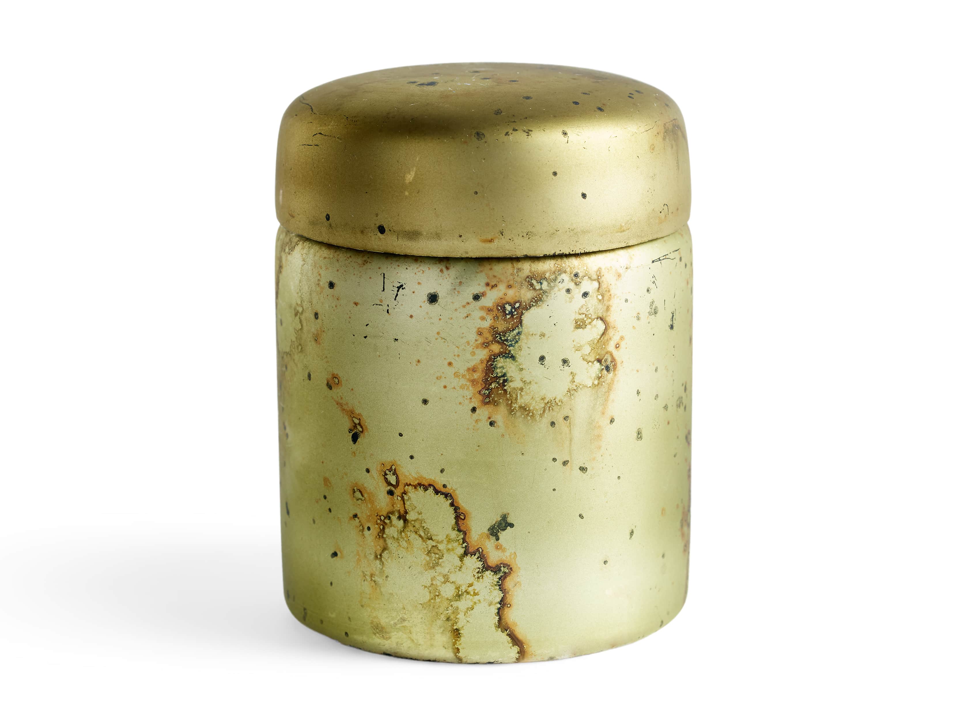 Mercury Jar in Evergreen, slide 3 of 3