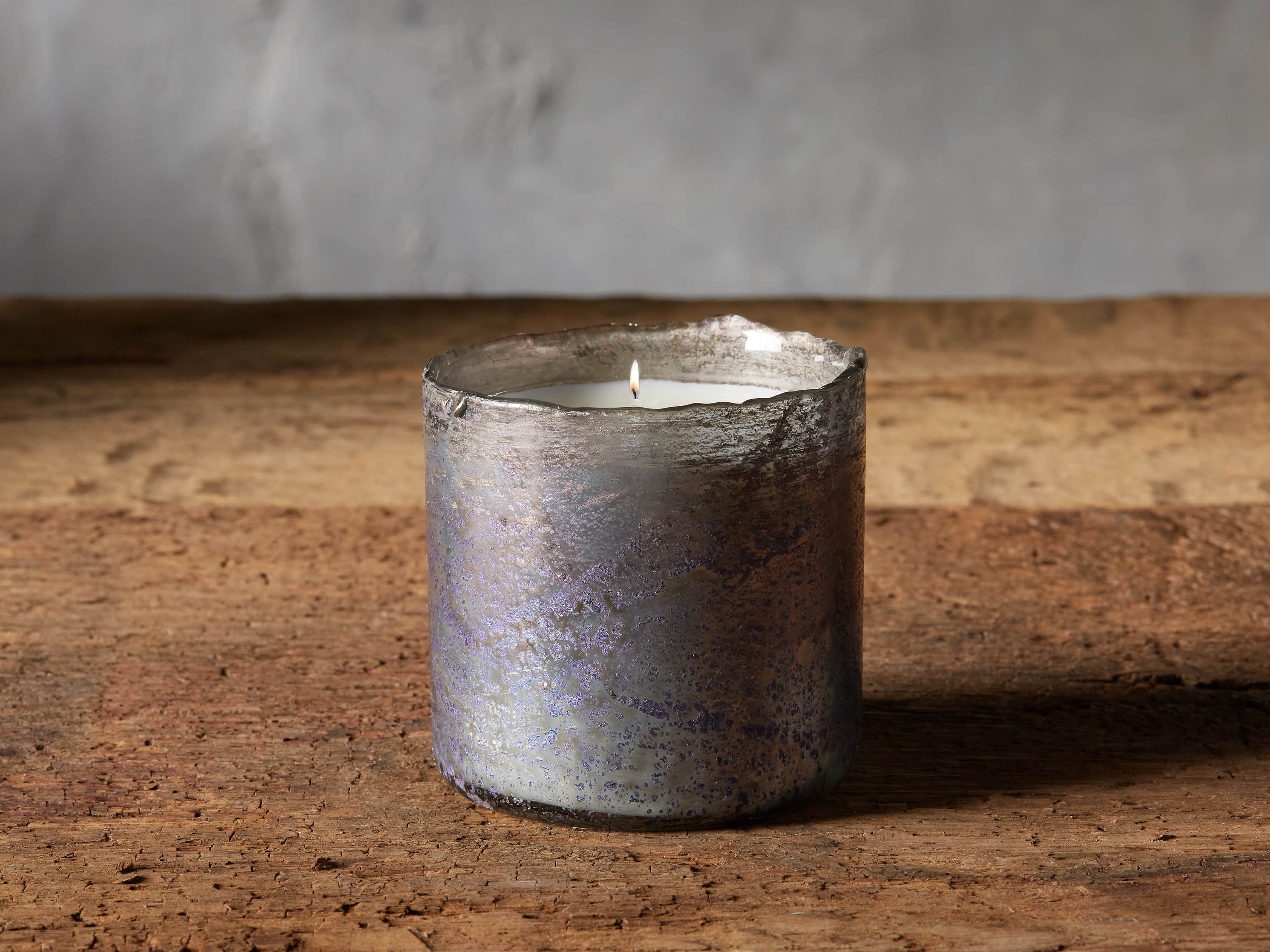 Mercury Candle in Grapefruit Pine, slide 1 of 3