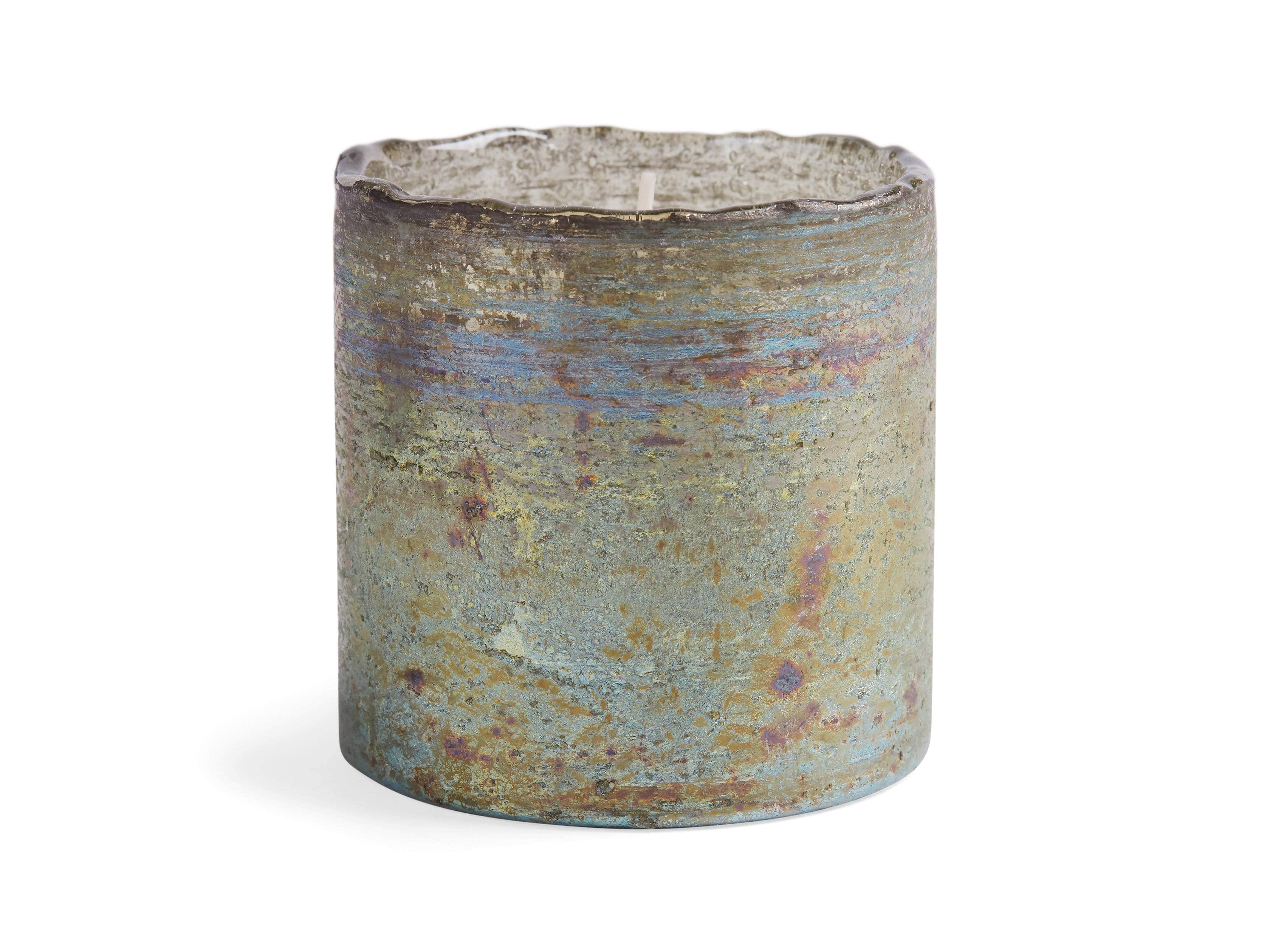 Wild Fig Tree Scented Candle, slide 6 of 6