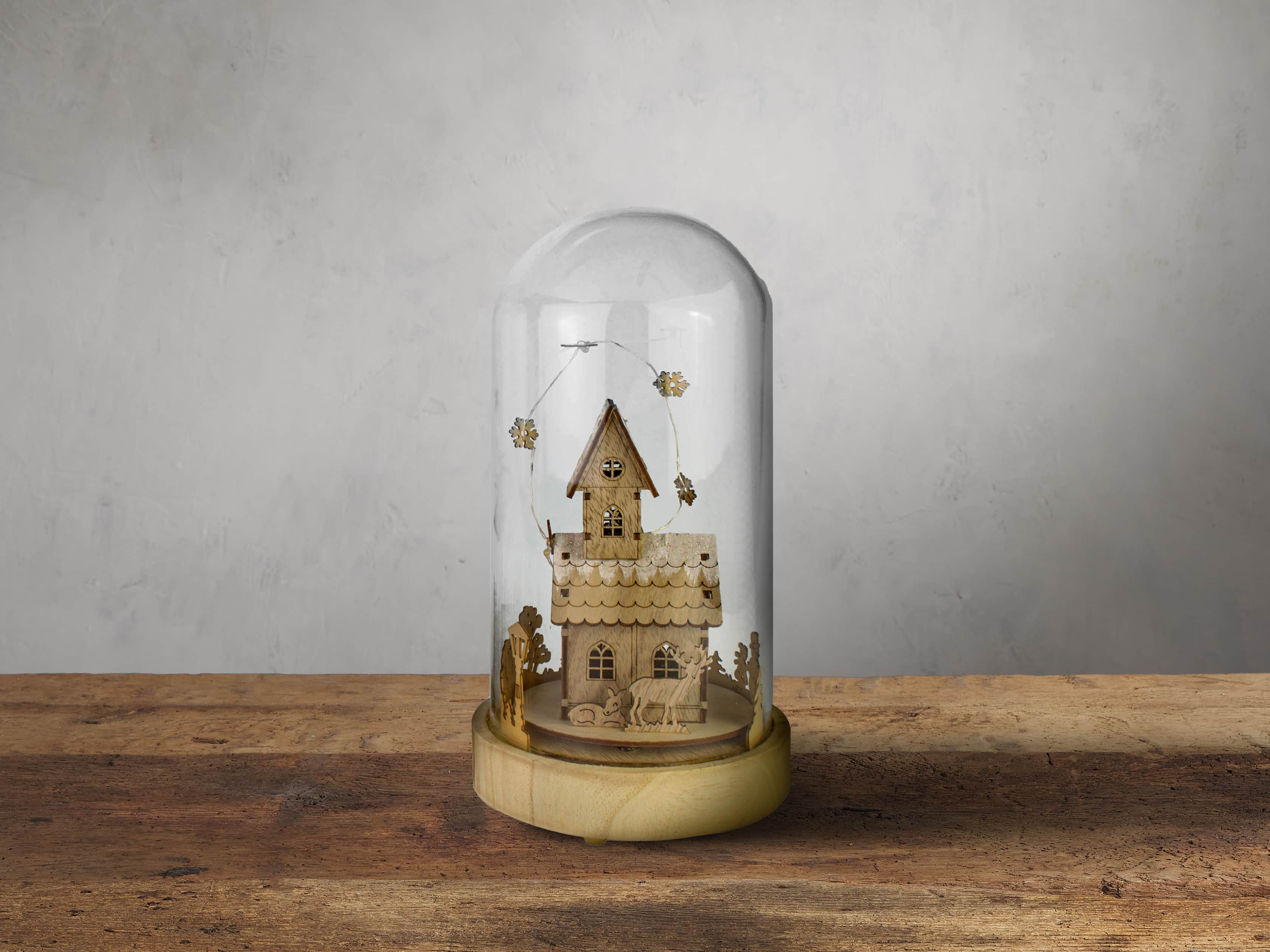 Led Church Cloche, slide 1 of 3