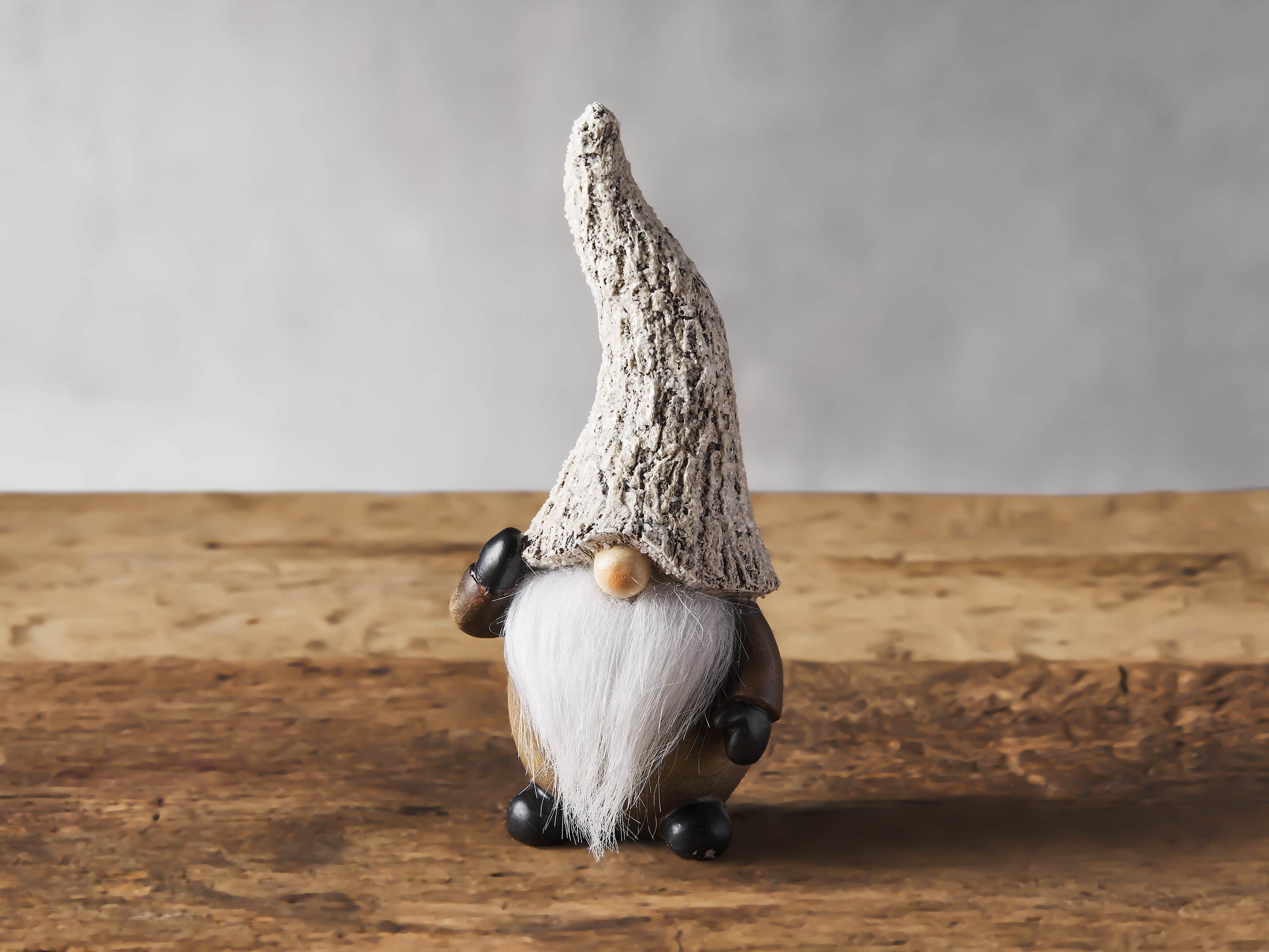 Bark Gnome, slide 1 of 2