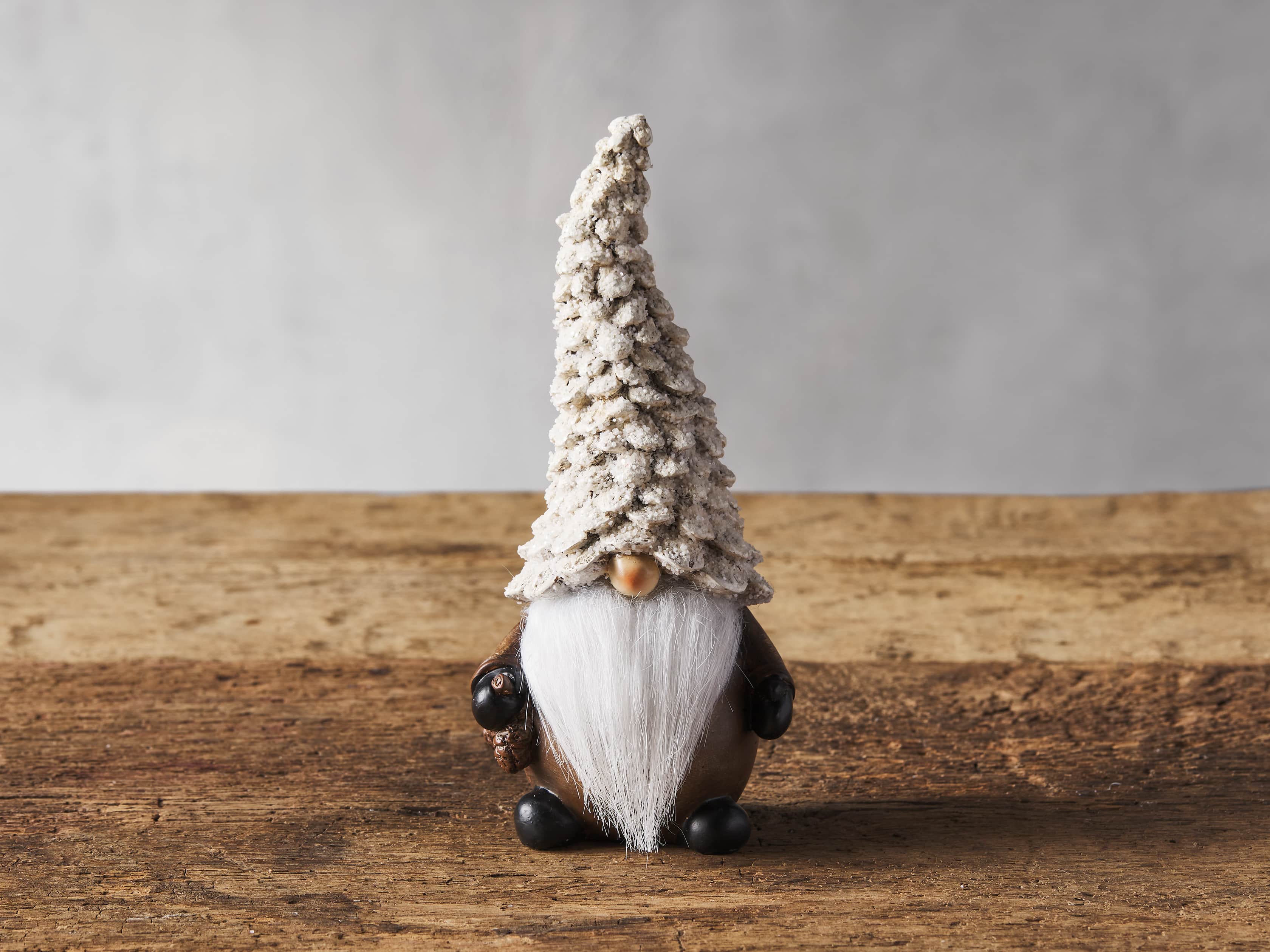 Pinecone Gnome, slide 1 of 2