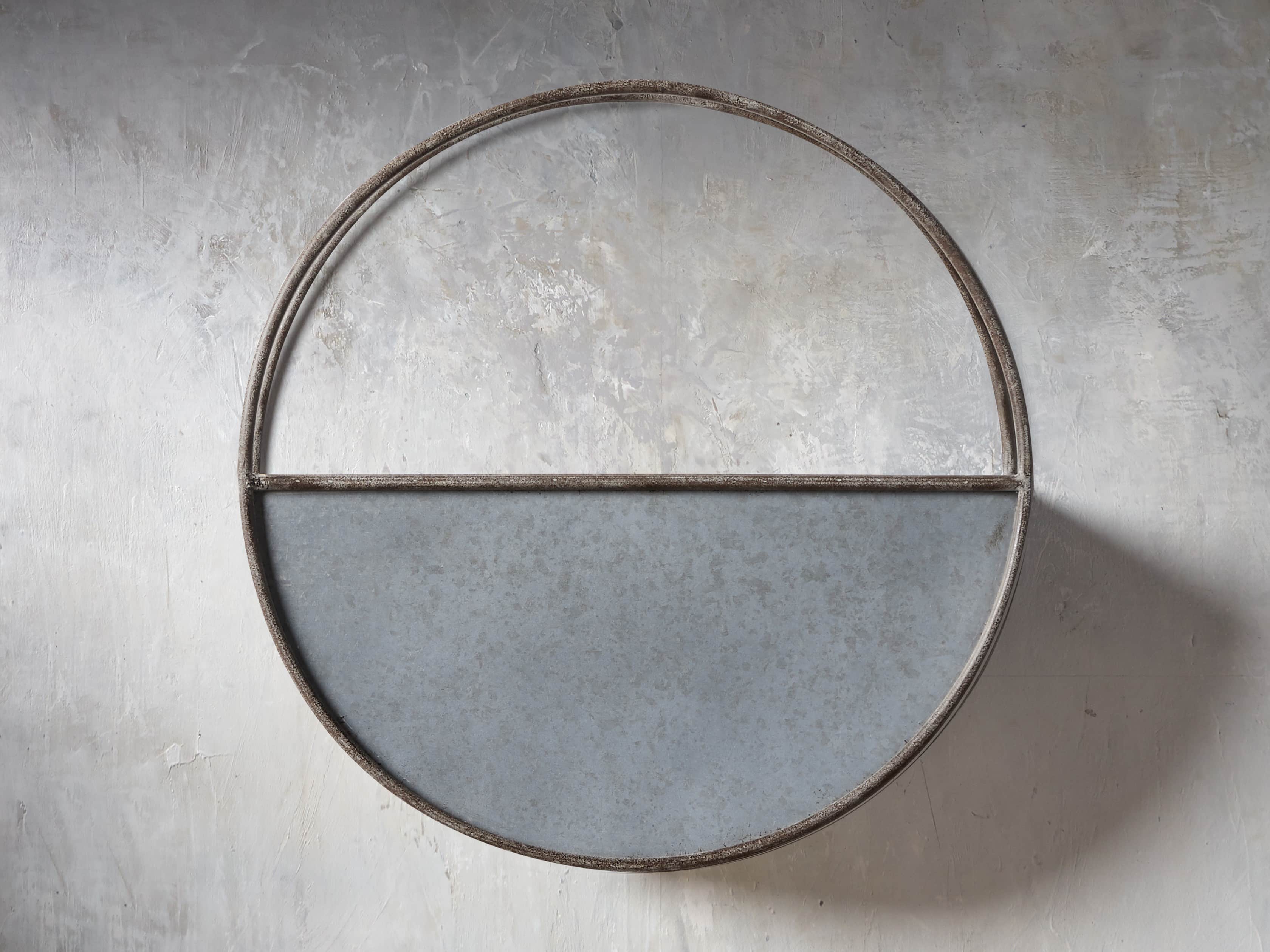 Circle 20" Planter