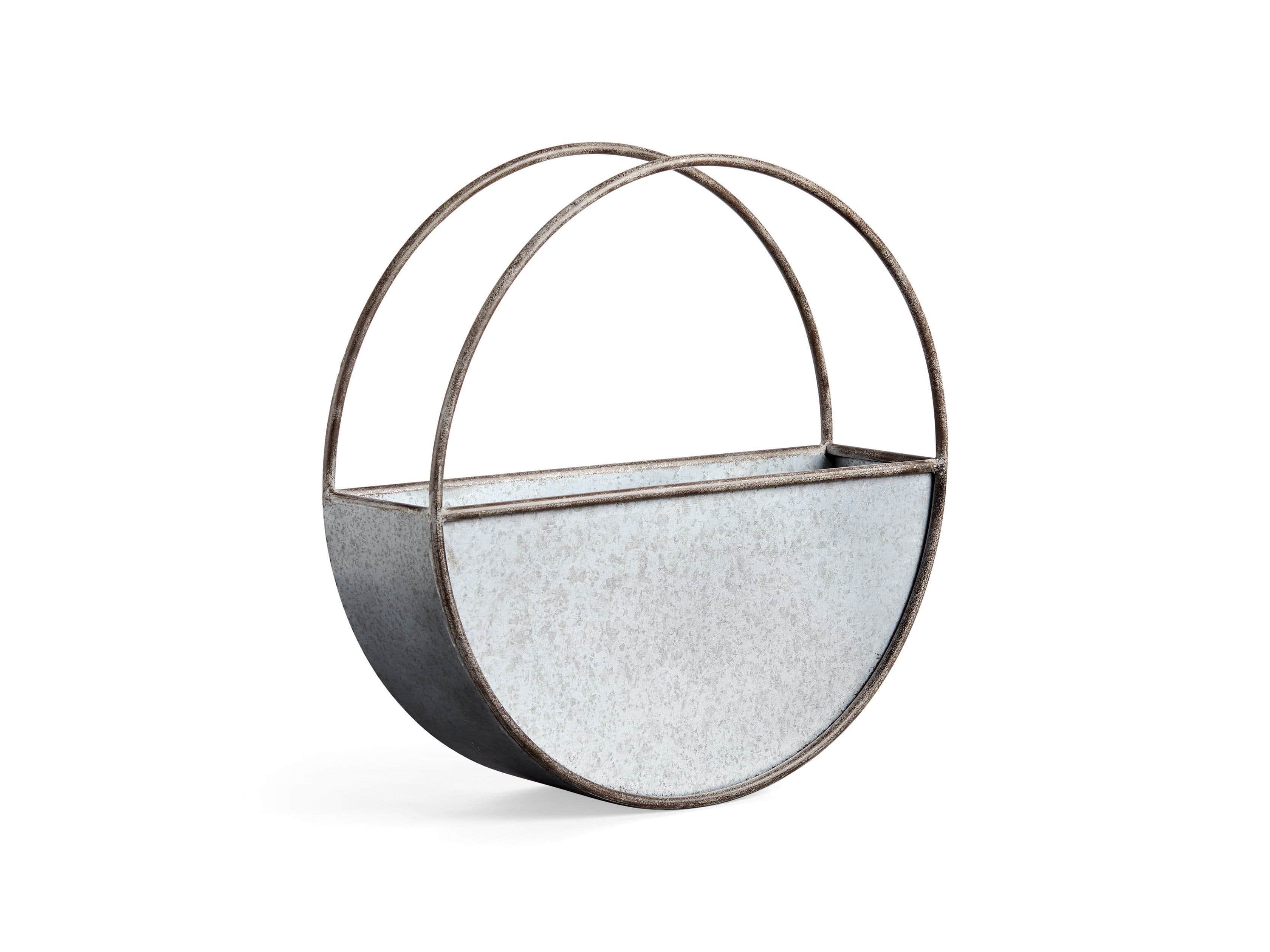 Circle 20" Planter