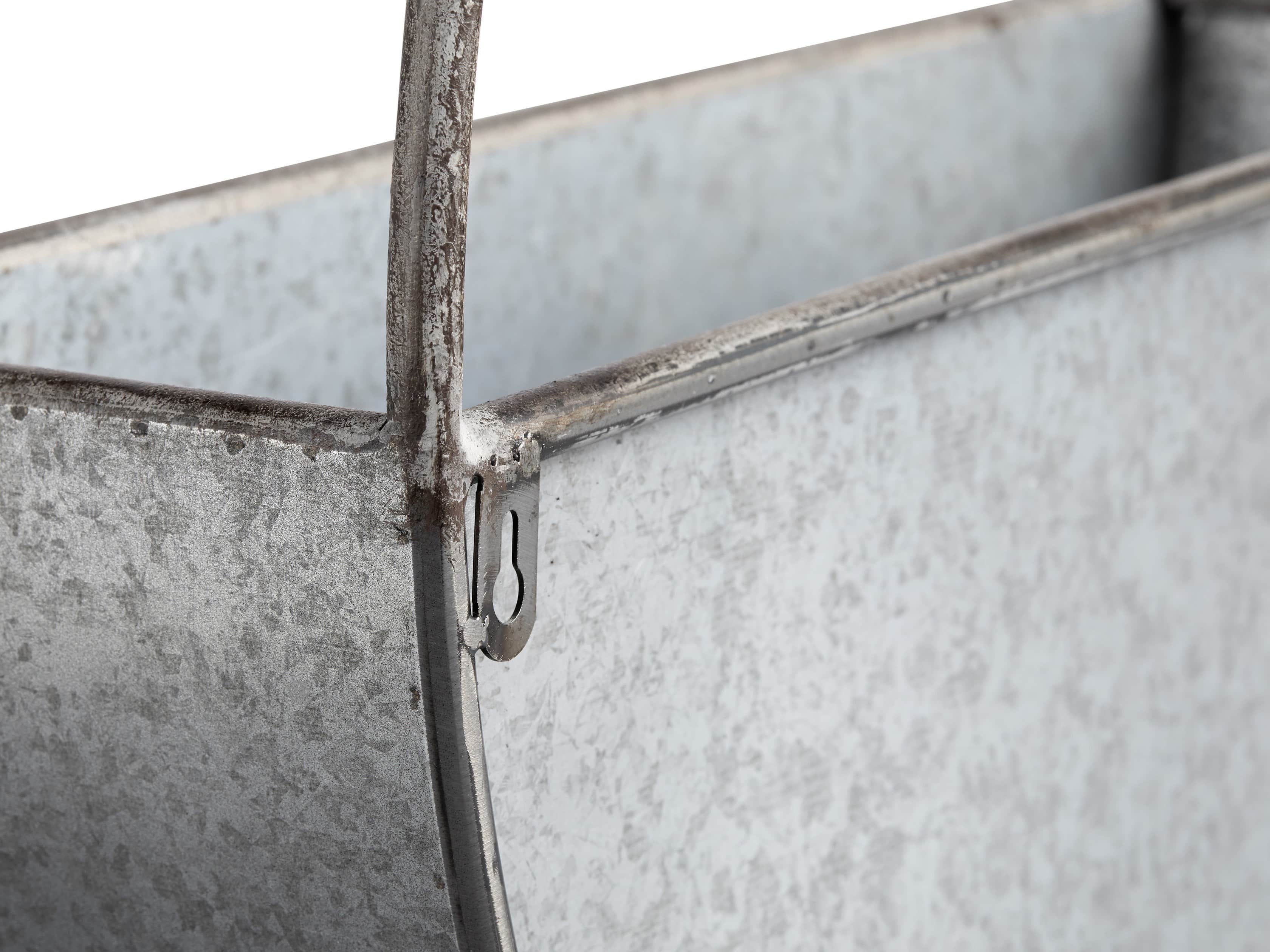 Circle 20" Planter