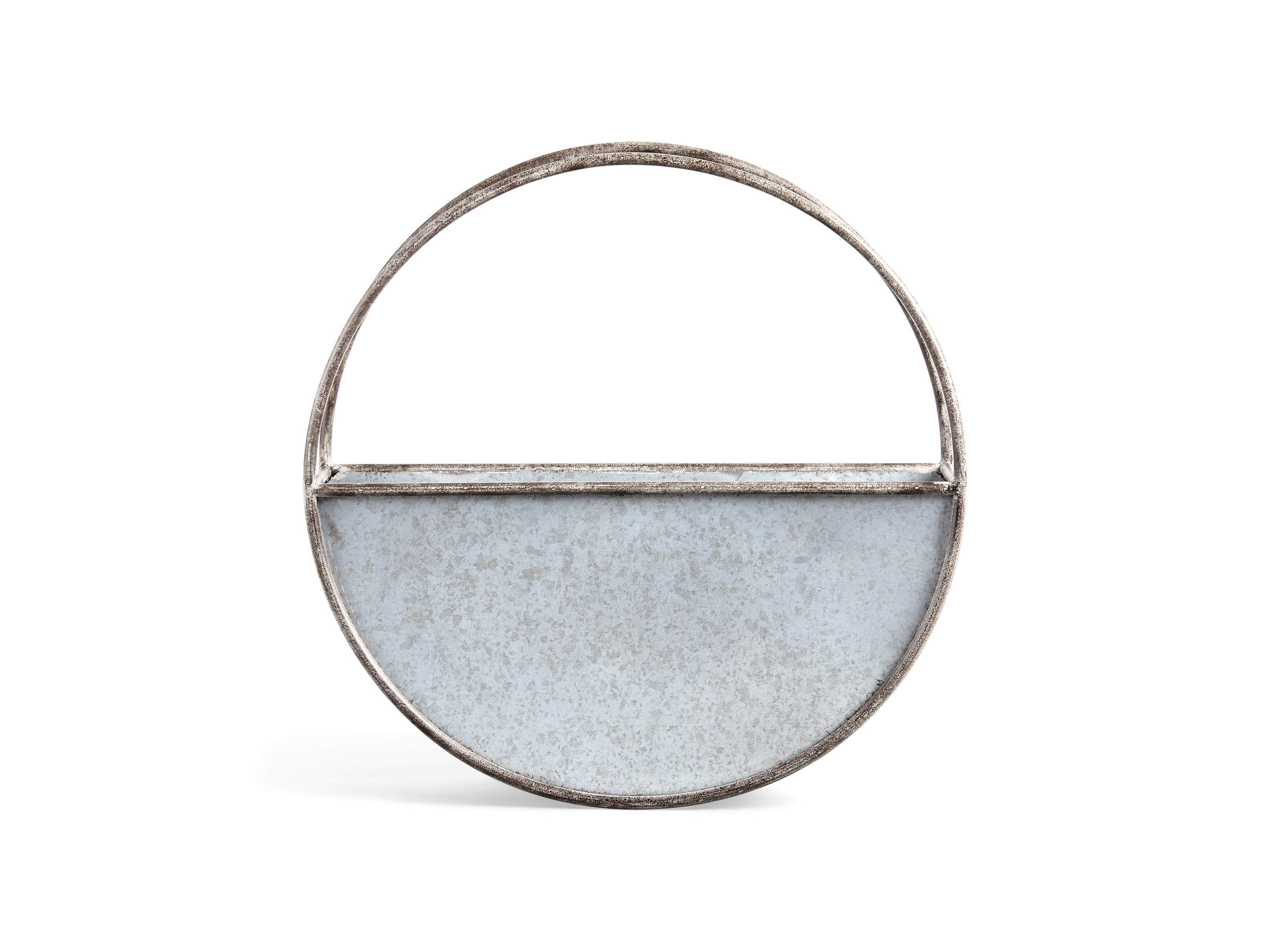 Circle 20" Planter