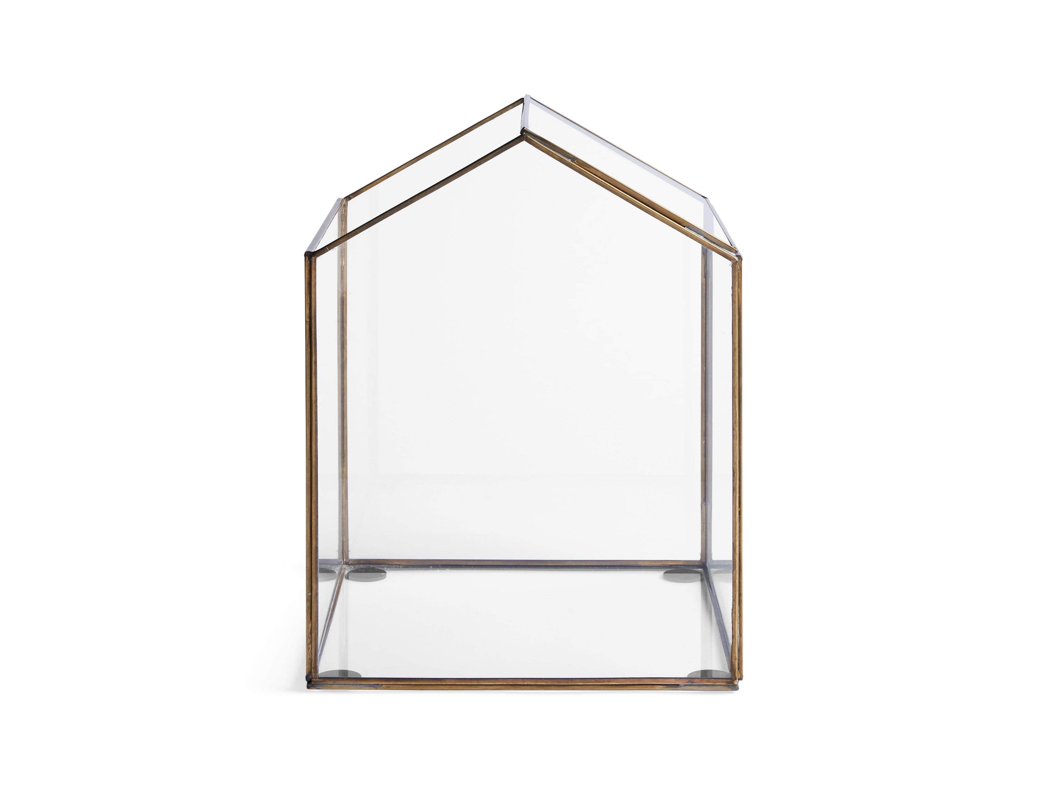 Tilli 10" Tealight Terrarium
