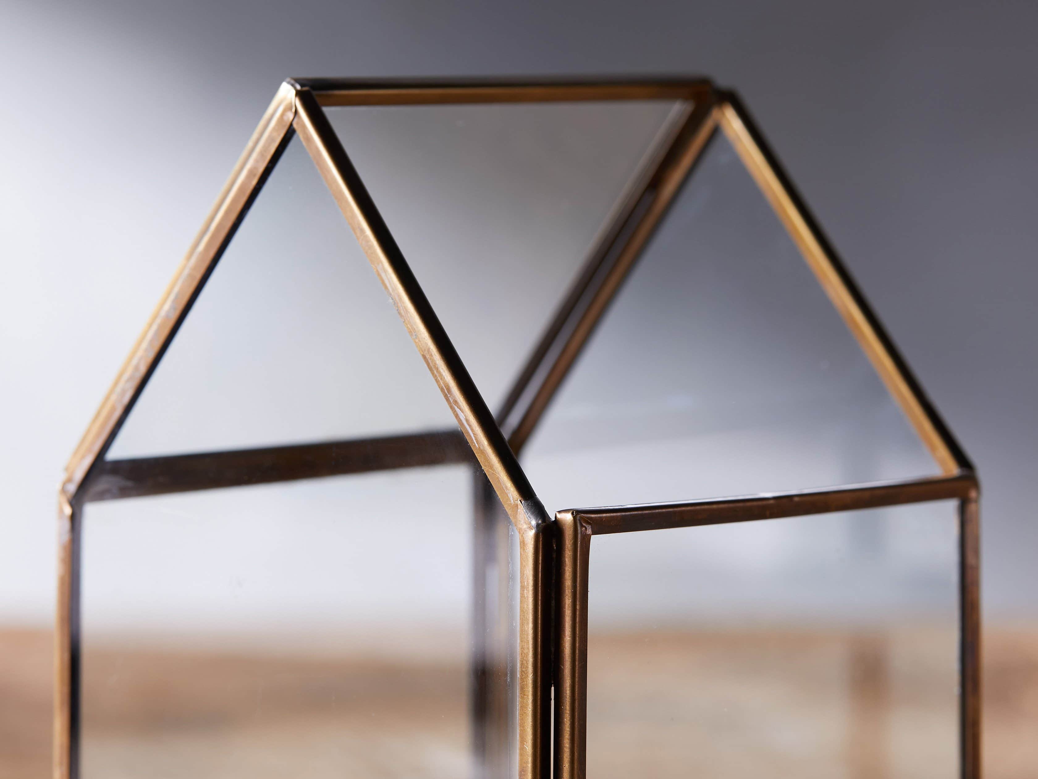 Tilli 4" Tealight House