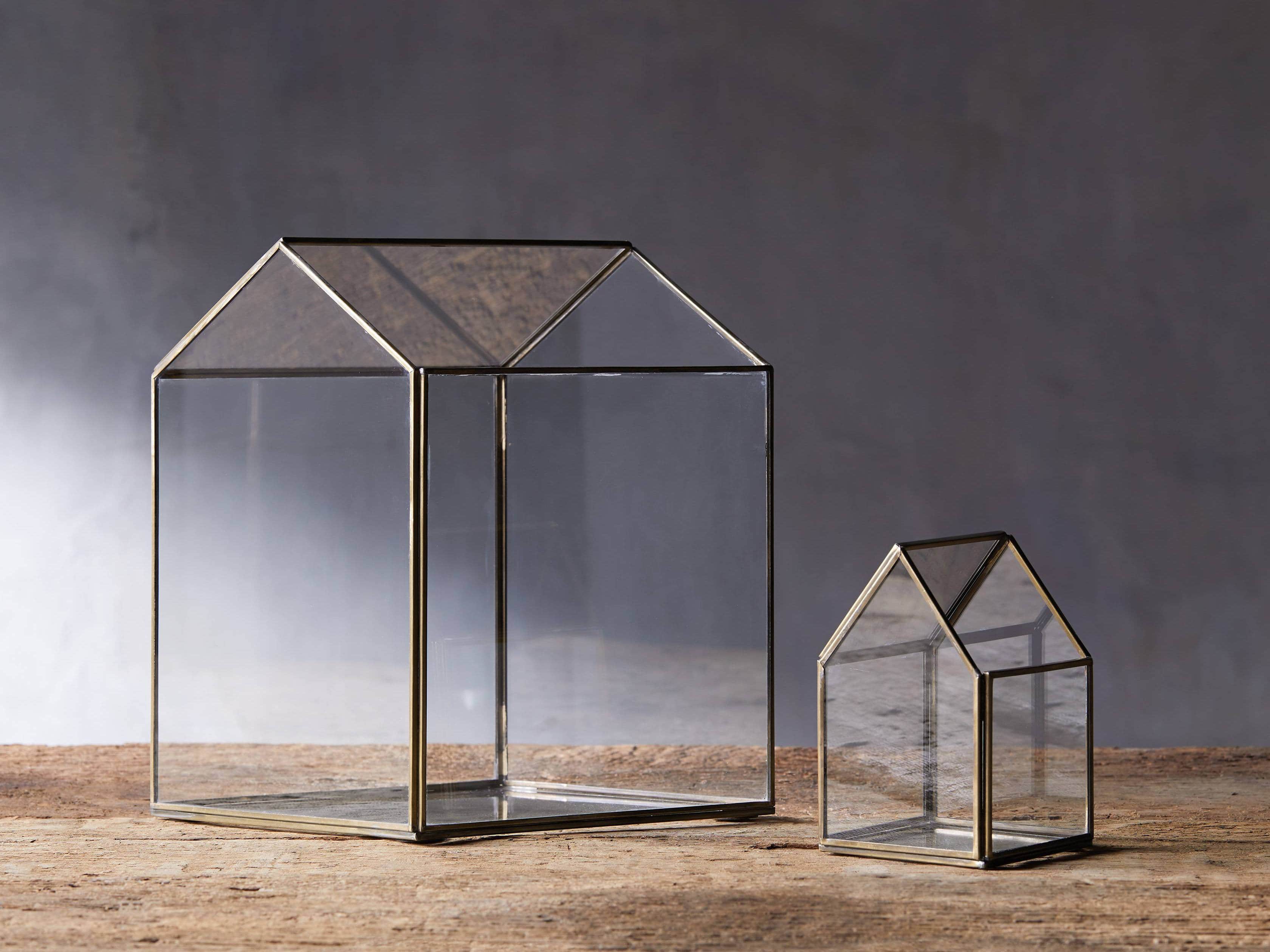 Tilli 4" Tealight House