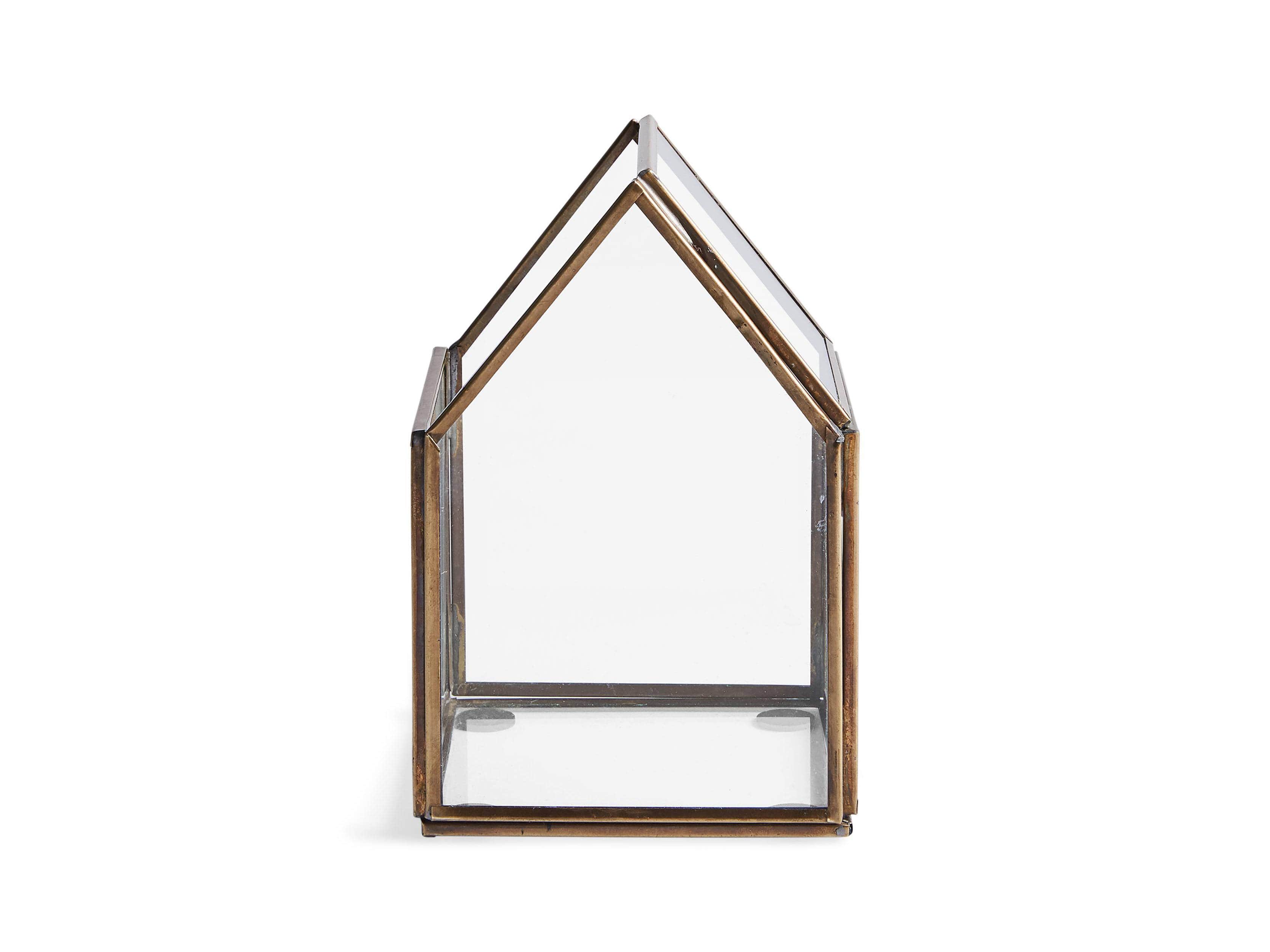 Tilli 4" Tealight House