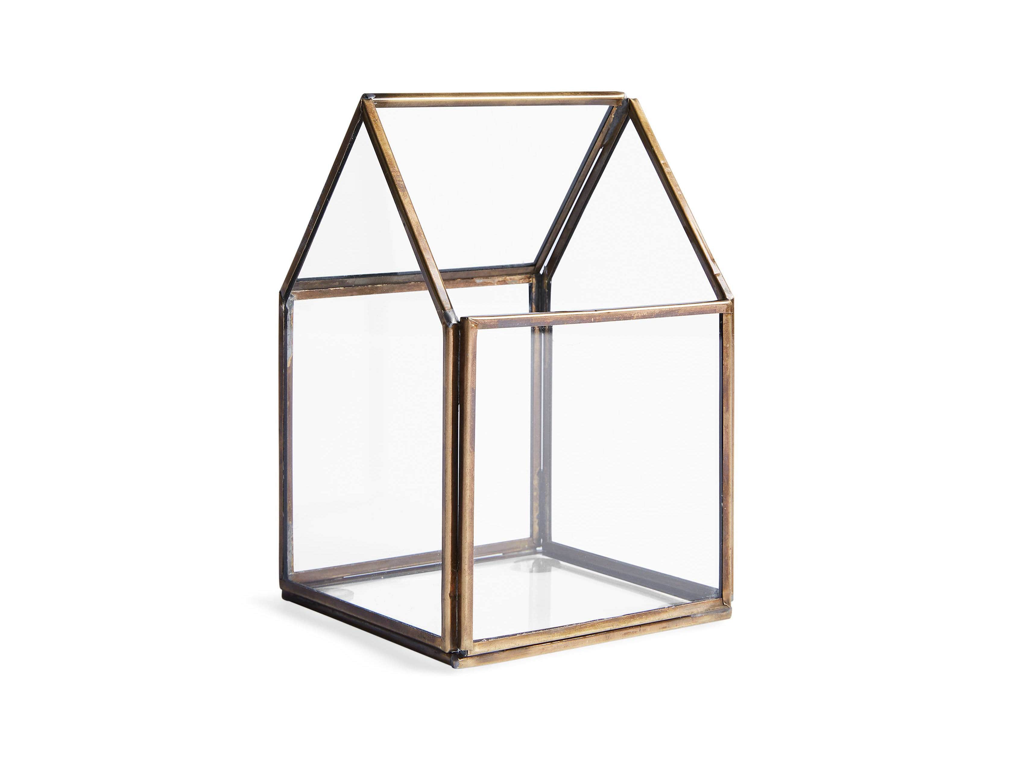 Tilli 4" Tealight House