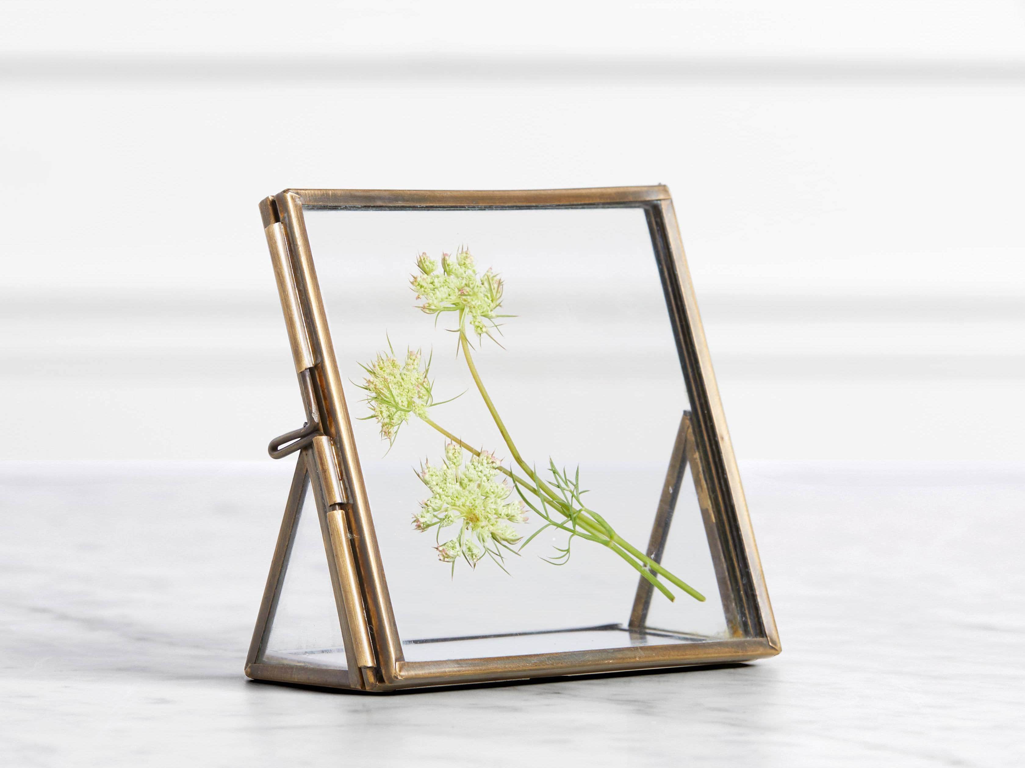 Jules 4" X 4" Frame
