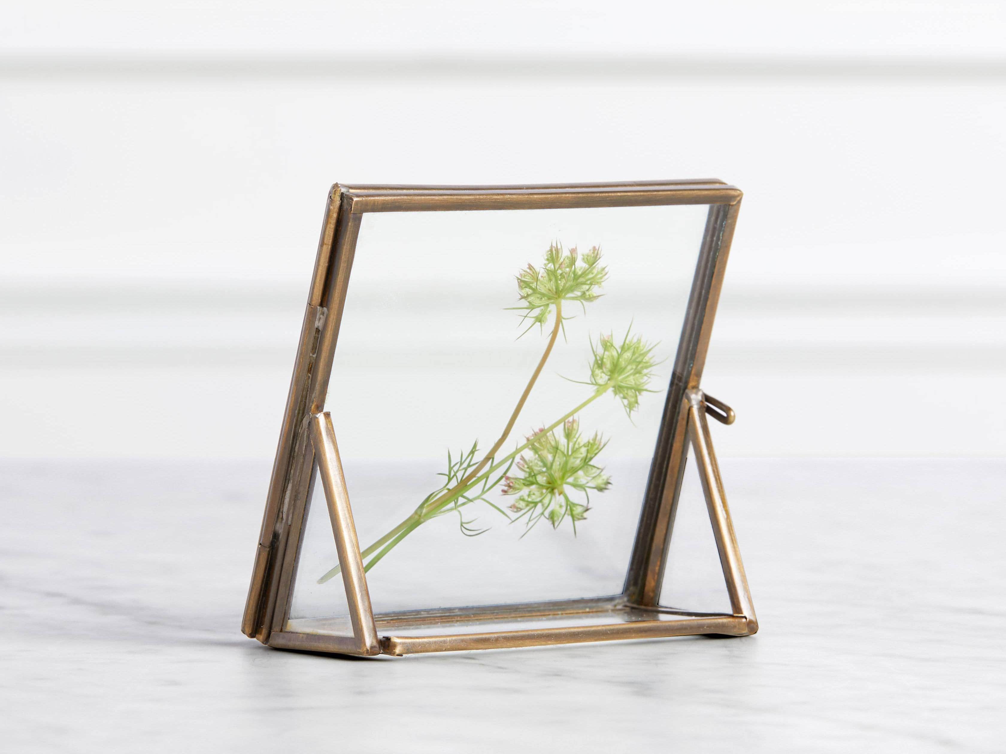 Jules 4" X 4" Frame