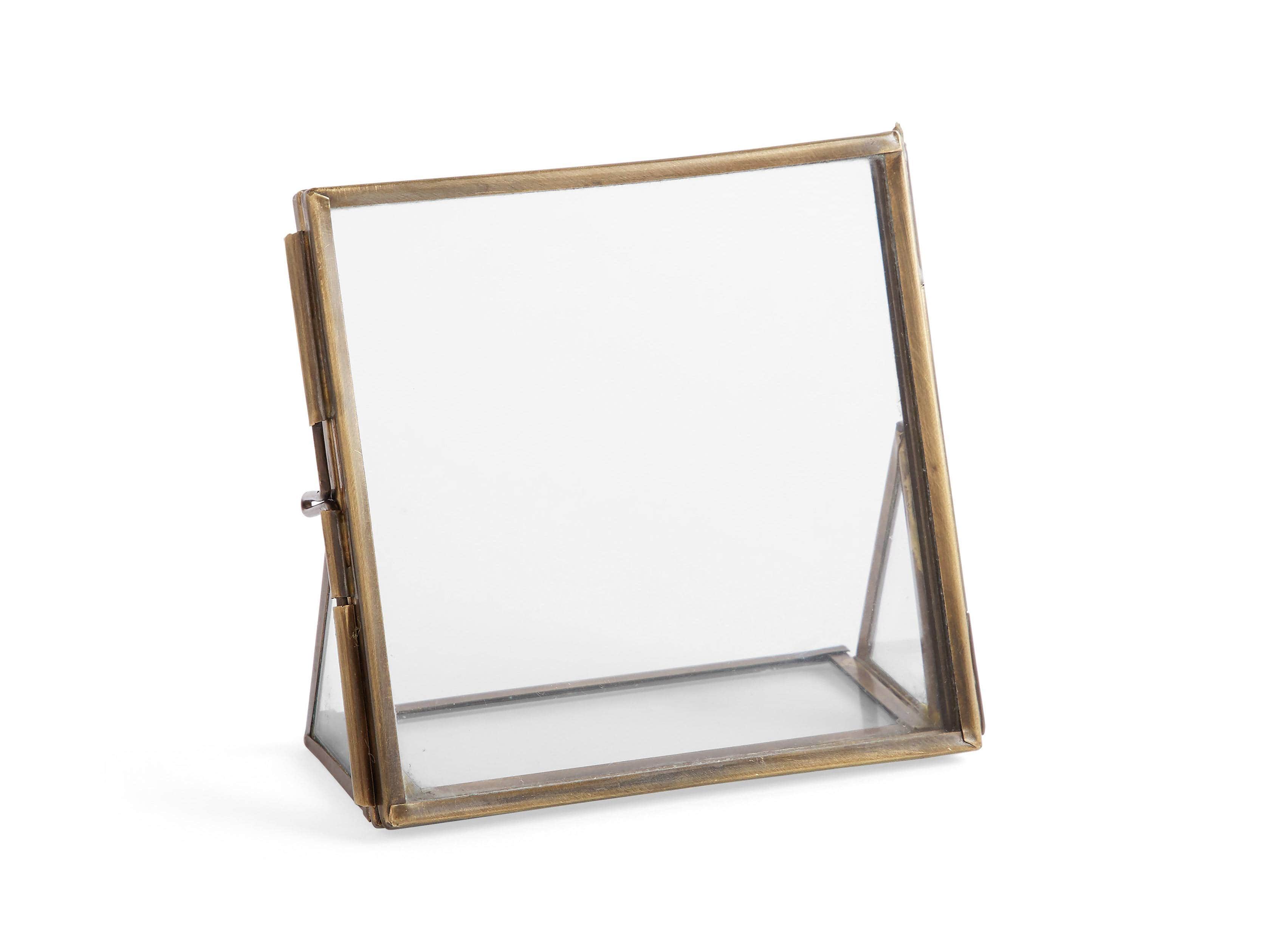 Jules 4" X 4" Frame