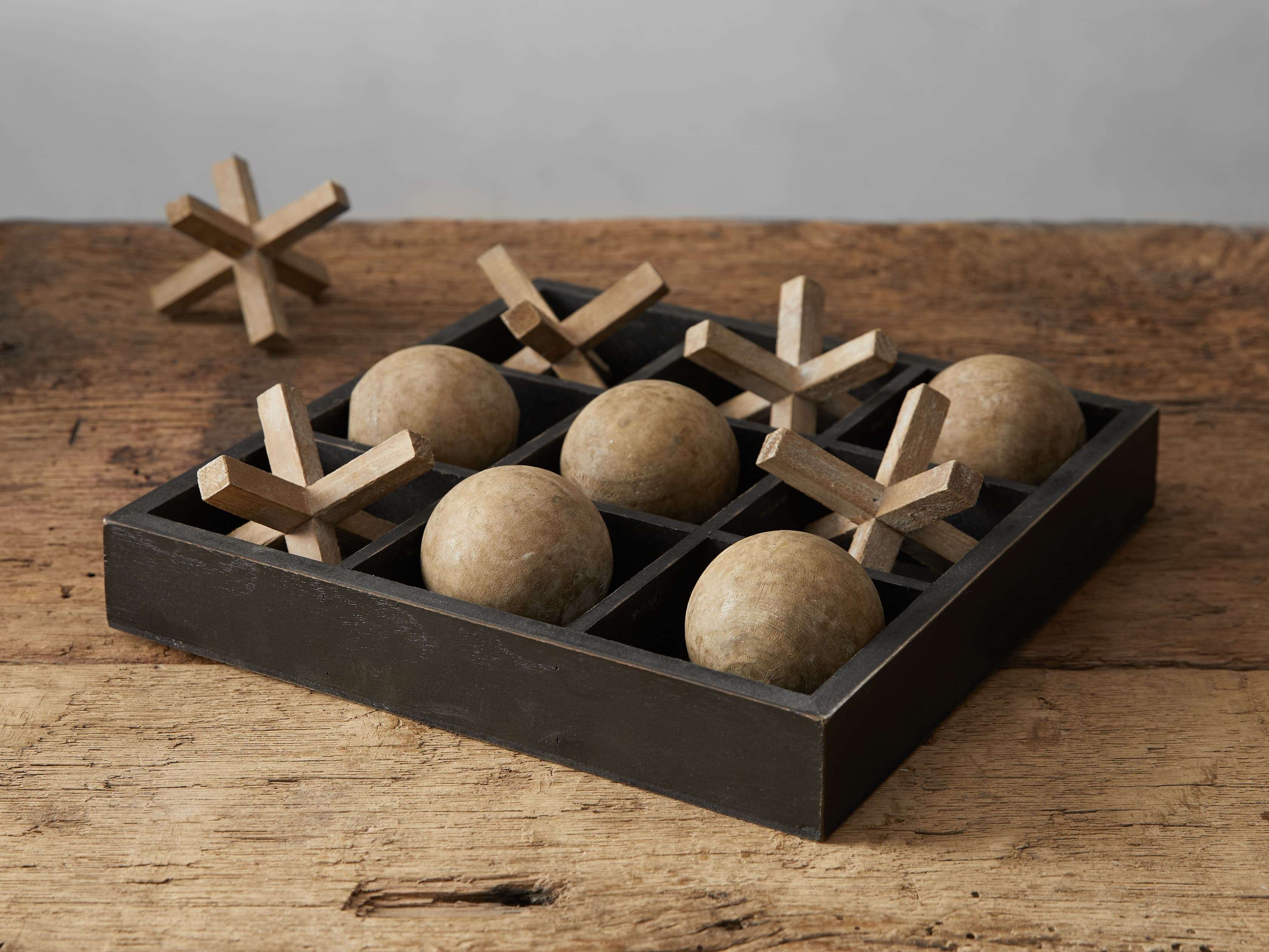 Dimensional Tic-Tac-Toe – Arhaus