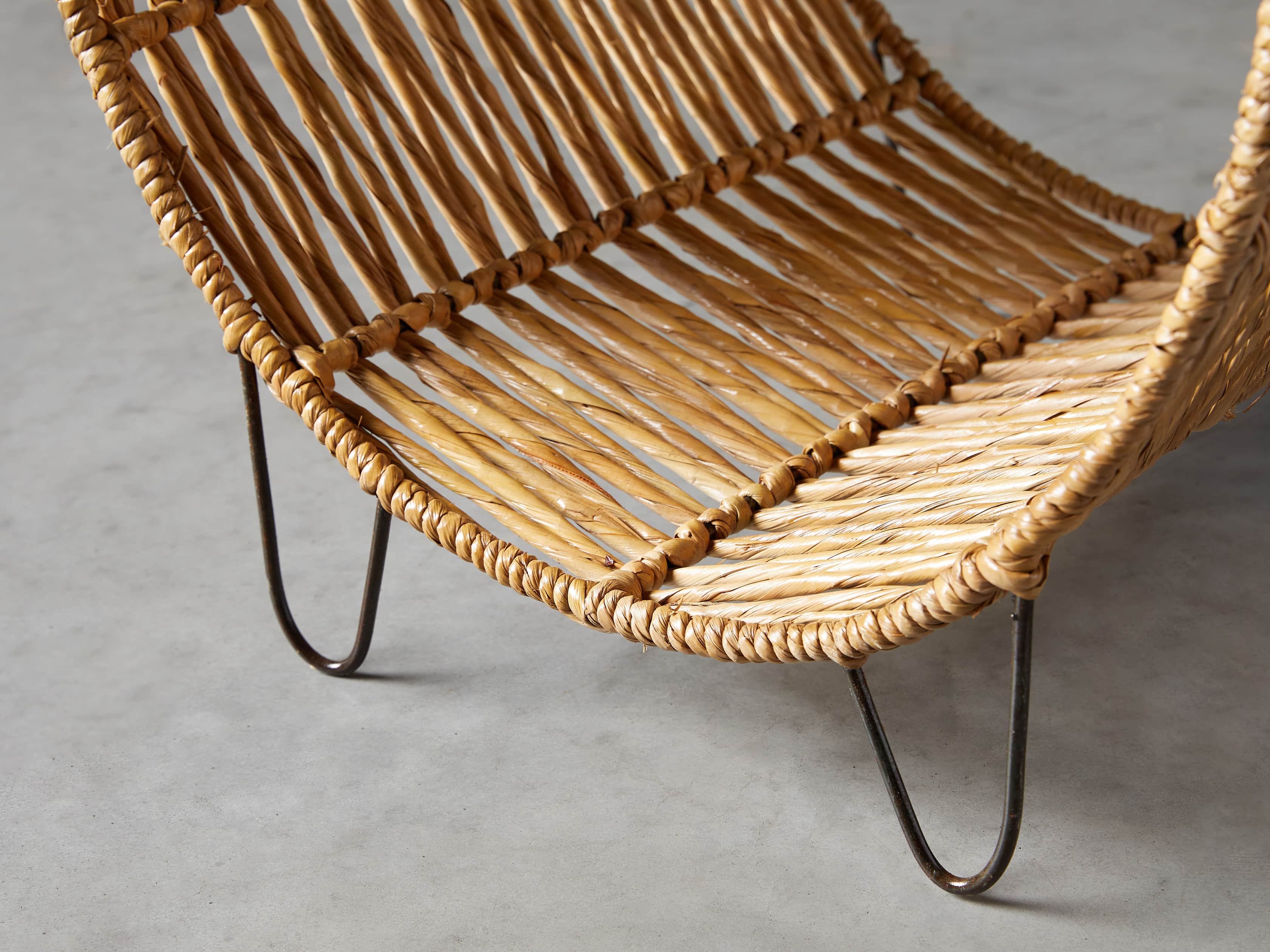 Firewood Rack, slide 2 of 2