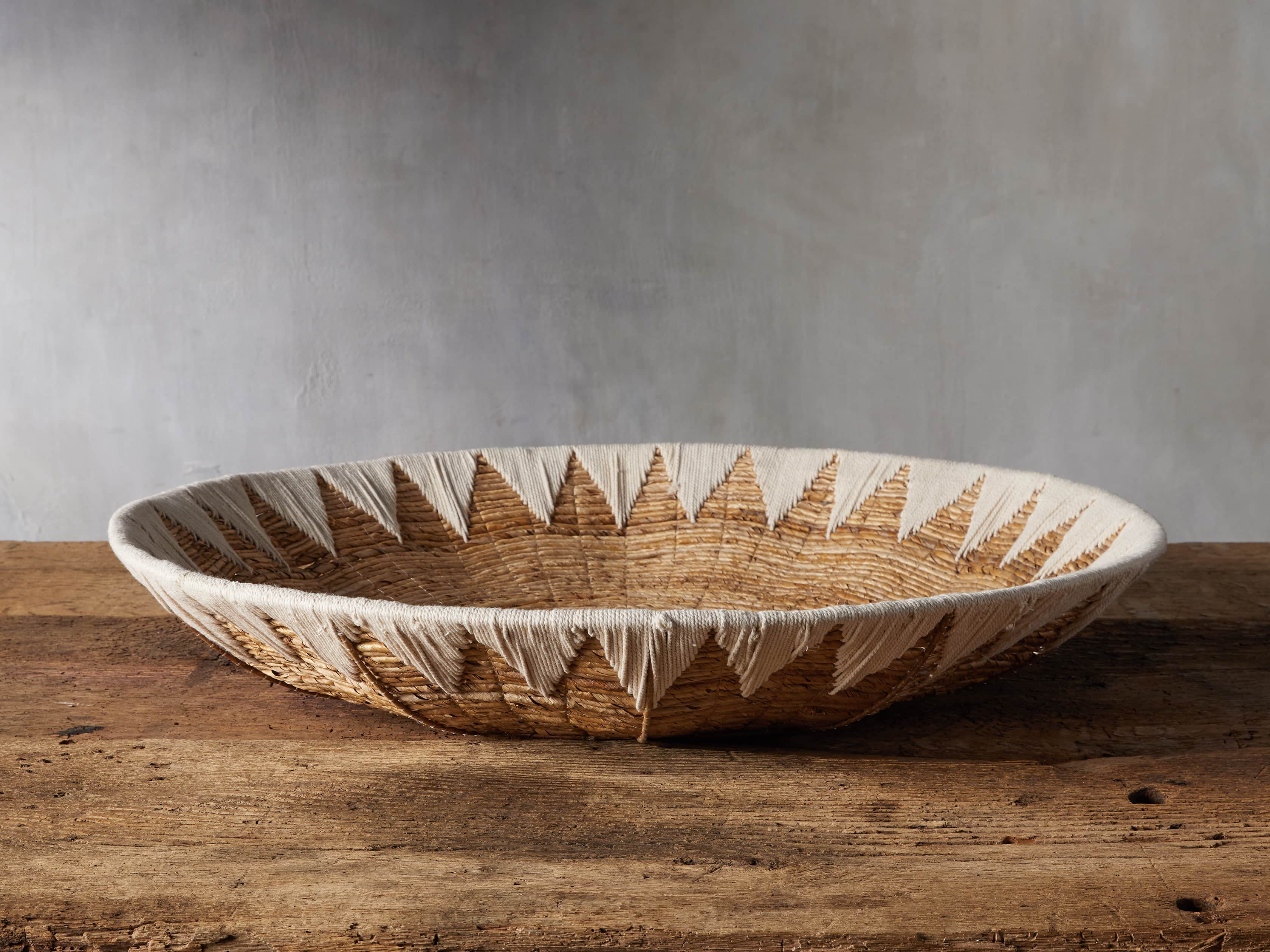 Banana Bark Bowl, slide 1 of 7