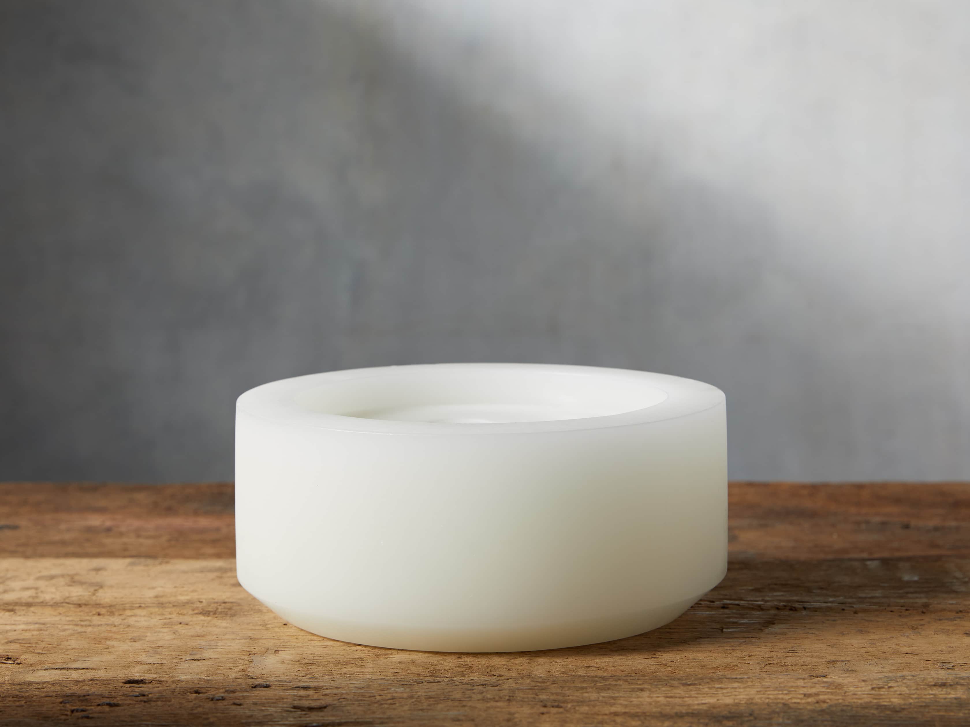 Paros 9.5" Candle, slide 1 of 2